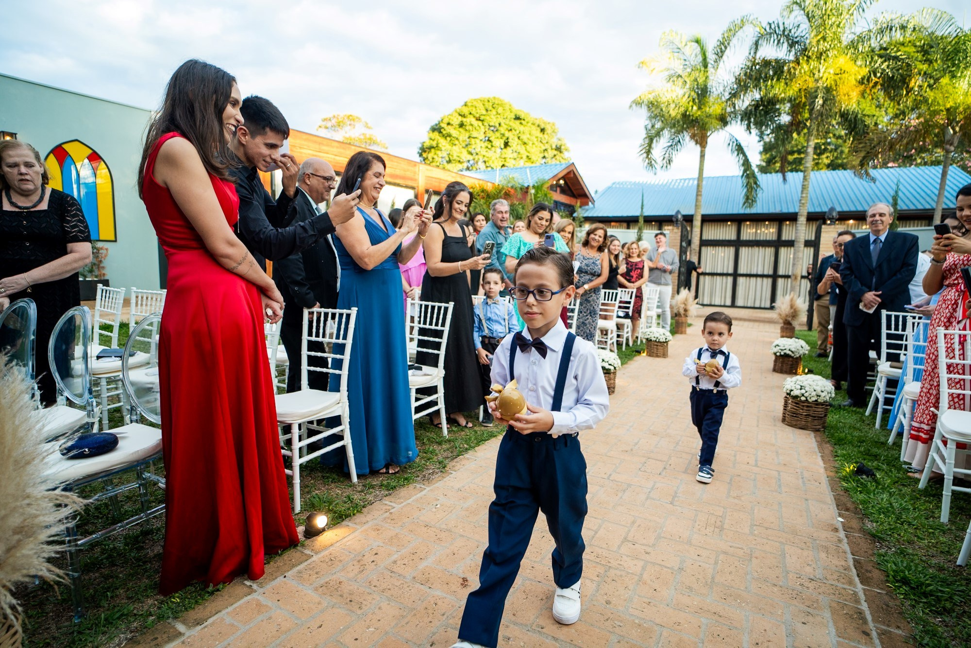 Casamento Fran e Jiordi — Martilia. Fotógrafo de casamento e Filmmaker de casamento