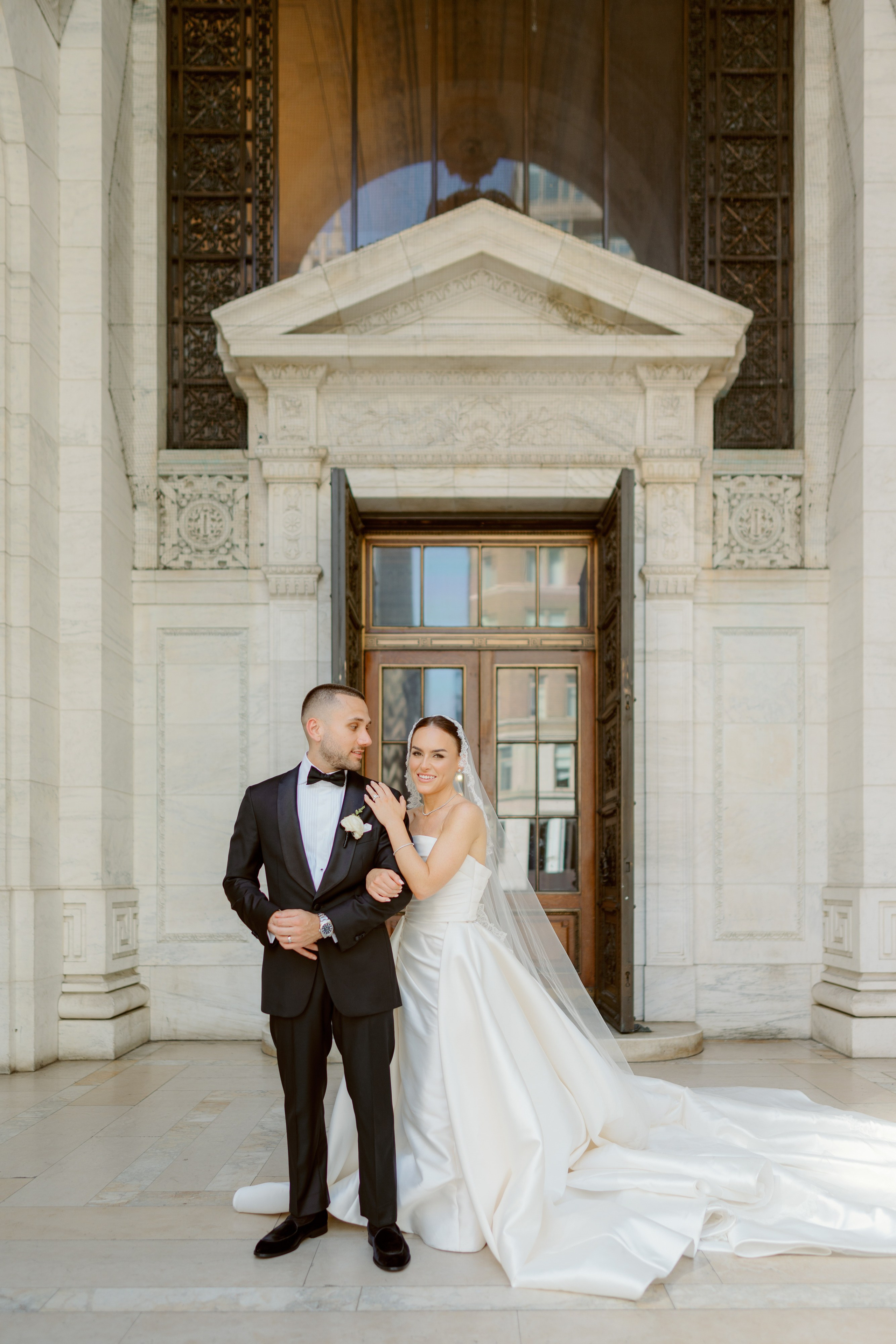 Payton and Mattew. Wedding photographer and videographer New York | New Jersey