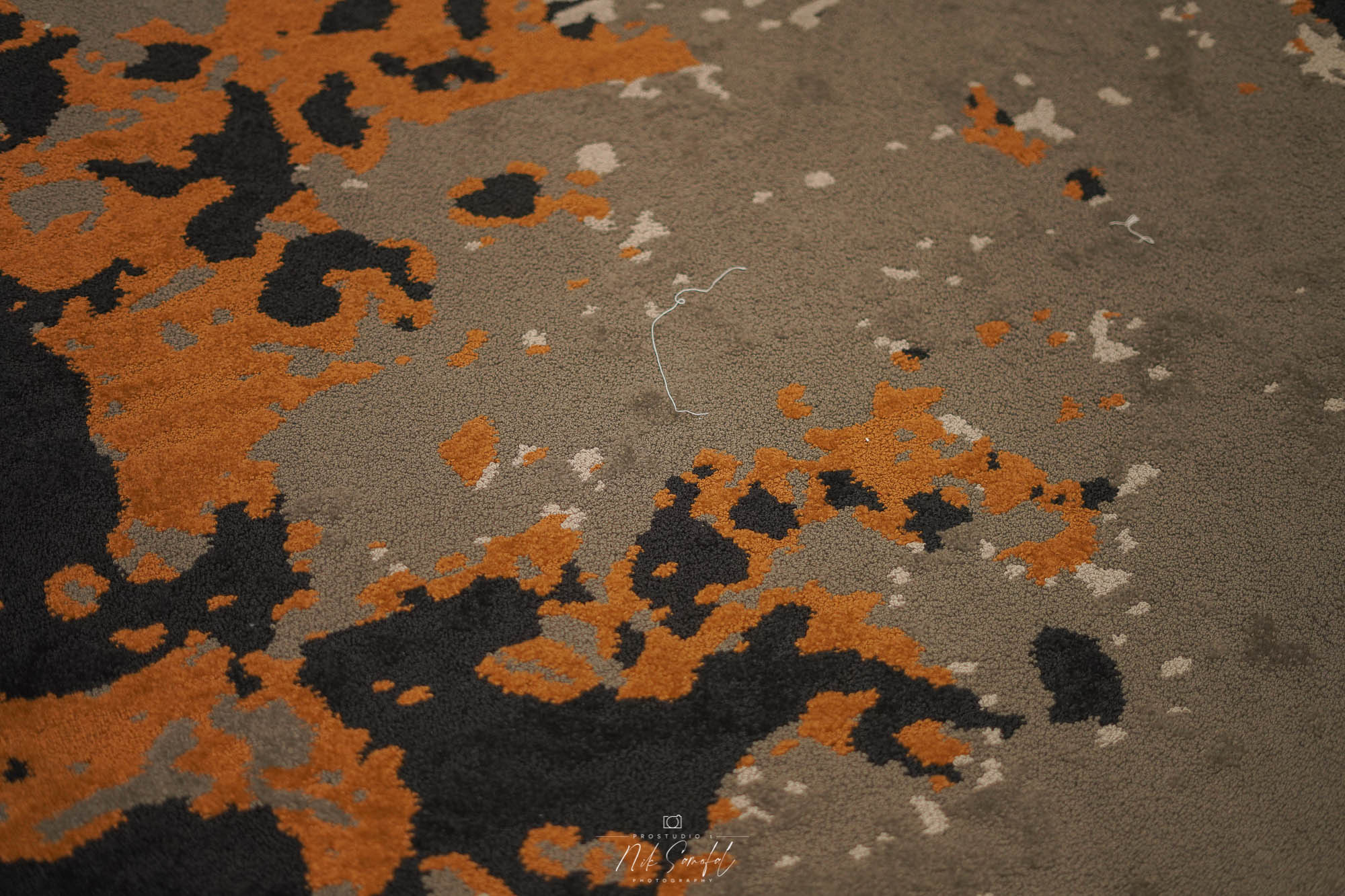 STEVE CARR LAS VEGAS CLASSIC 2021. Photo & Video Production Studio #1