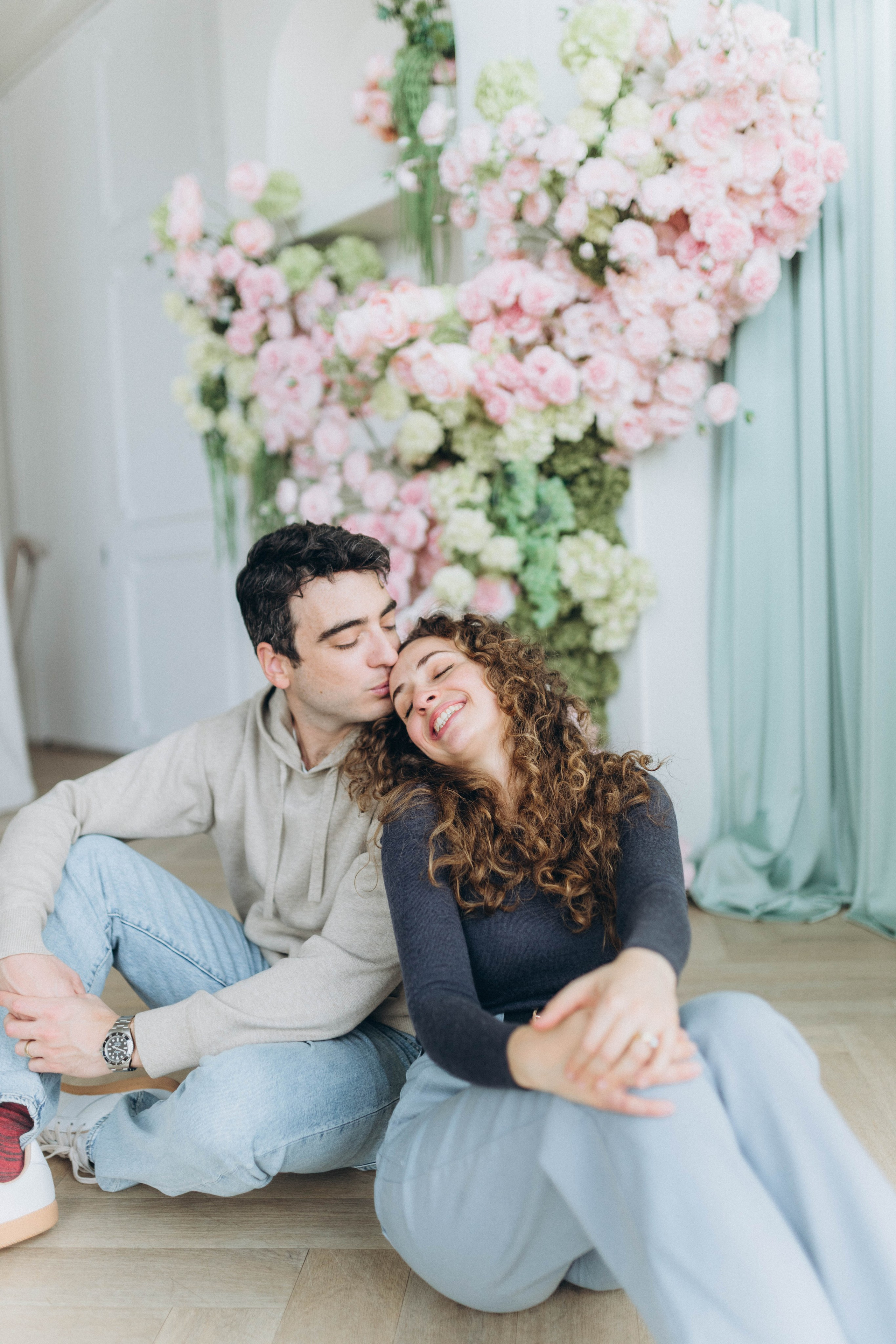 Y&D. Photographer | Naomi Maklin