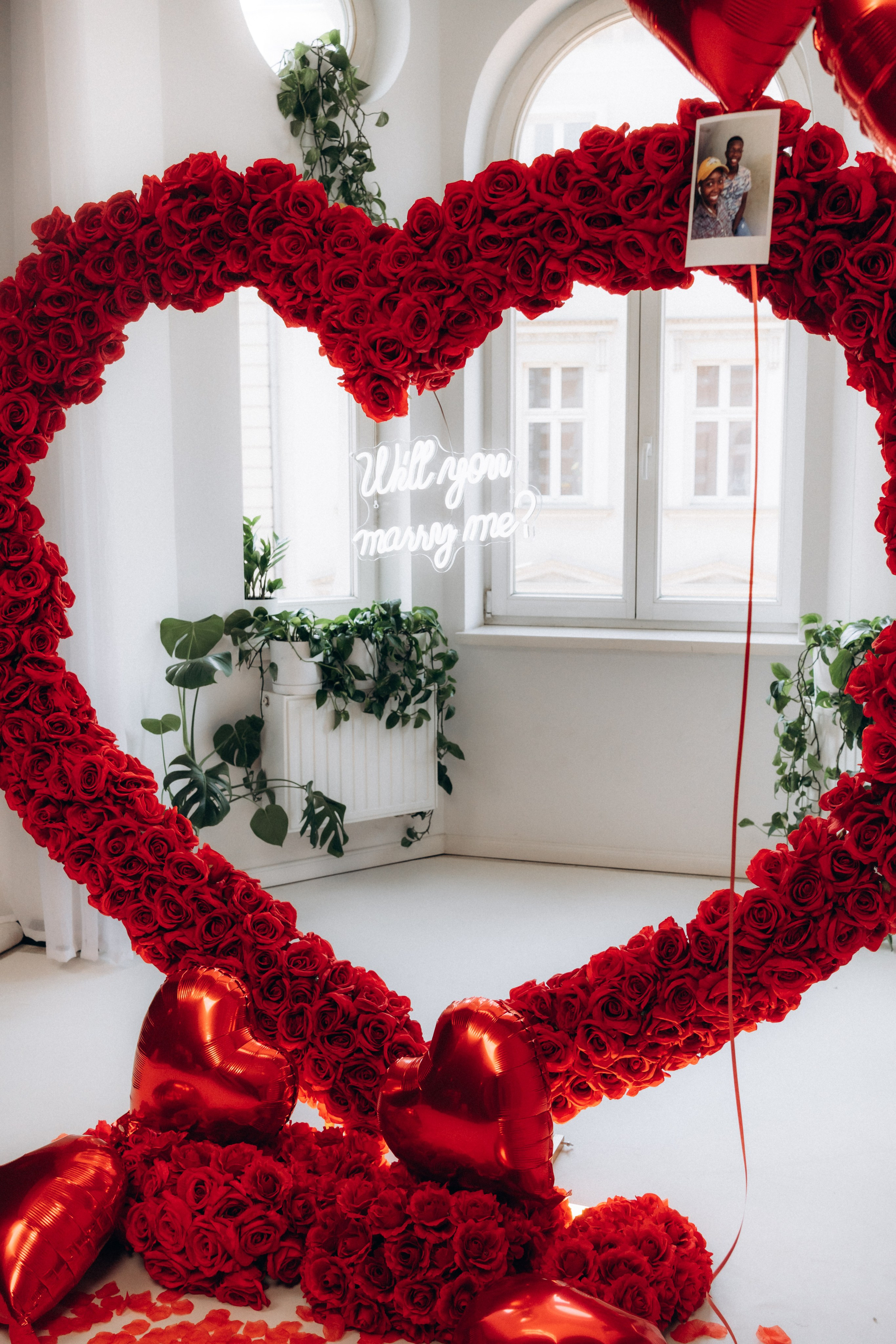 Oświadczyny Katowice | Romantyczna sesja zdjęciowa | Fotograf Yuliia Khmelinina. Fotograf Katowice – sesje indywidualne, rodzinne, ślubne