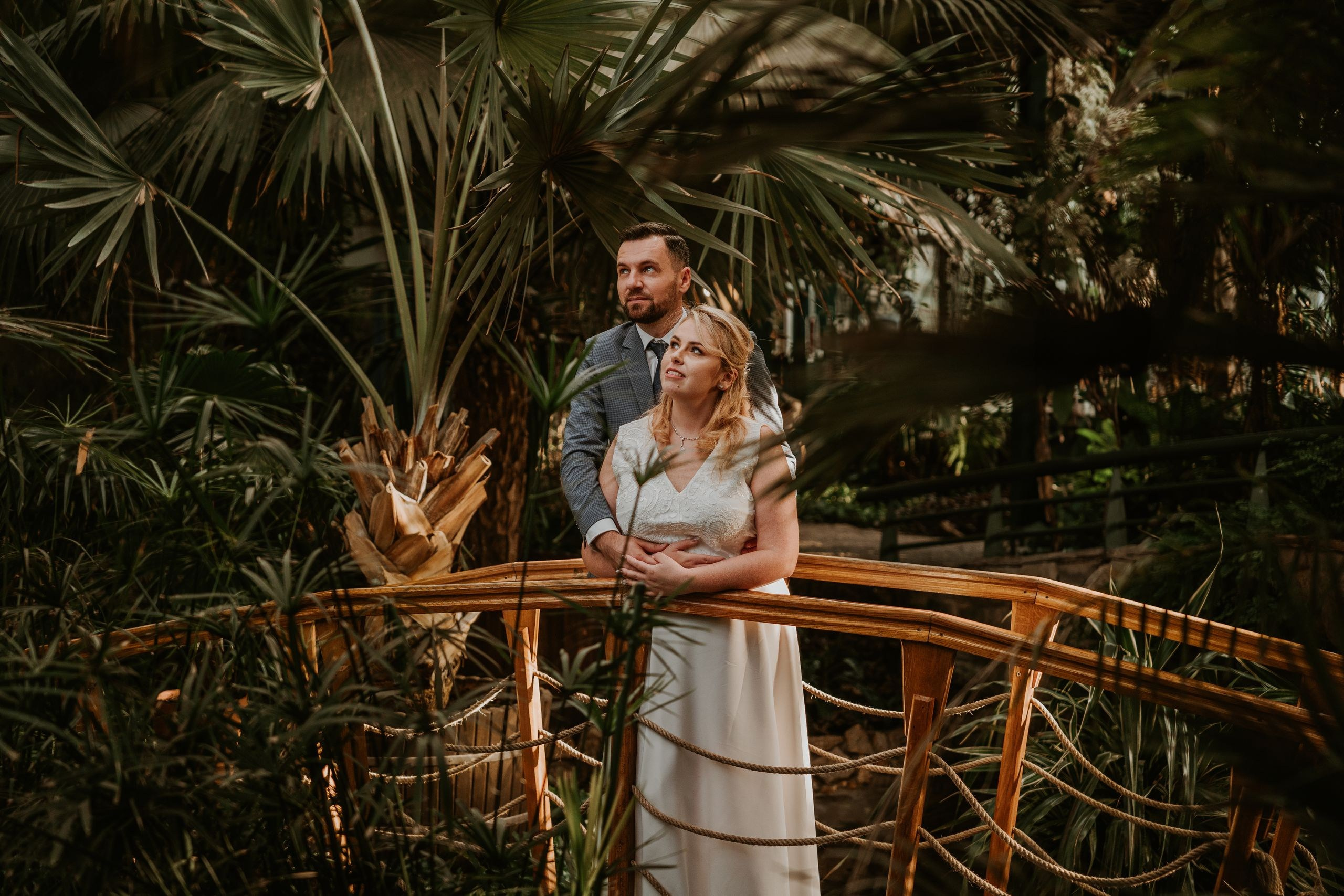 Monika & Paweł. Michał Kaźmierczyk - Fotograf