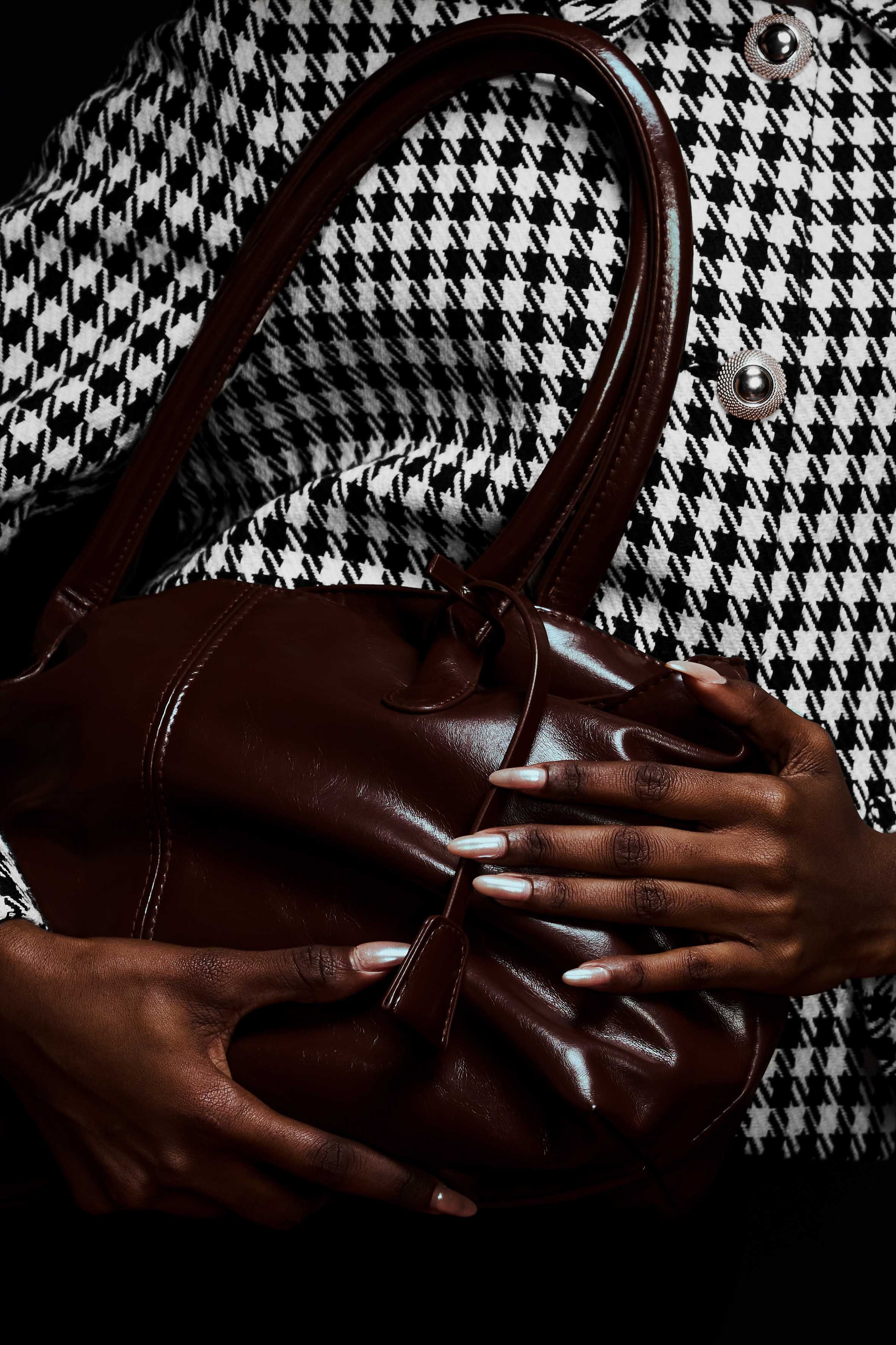 ONE OF ONE. Spencer Danyil — Dubai Fashion Photographer