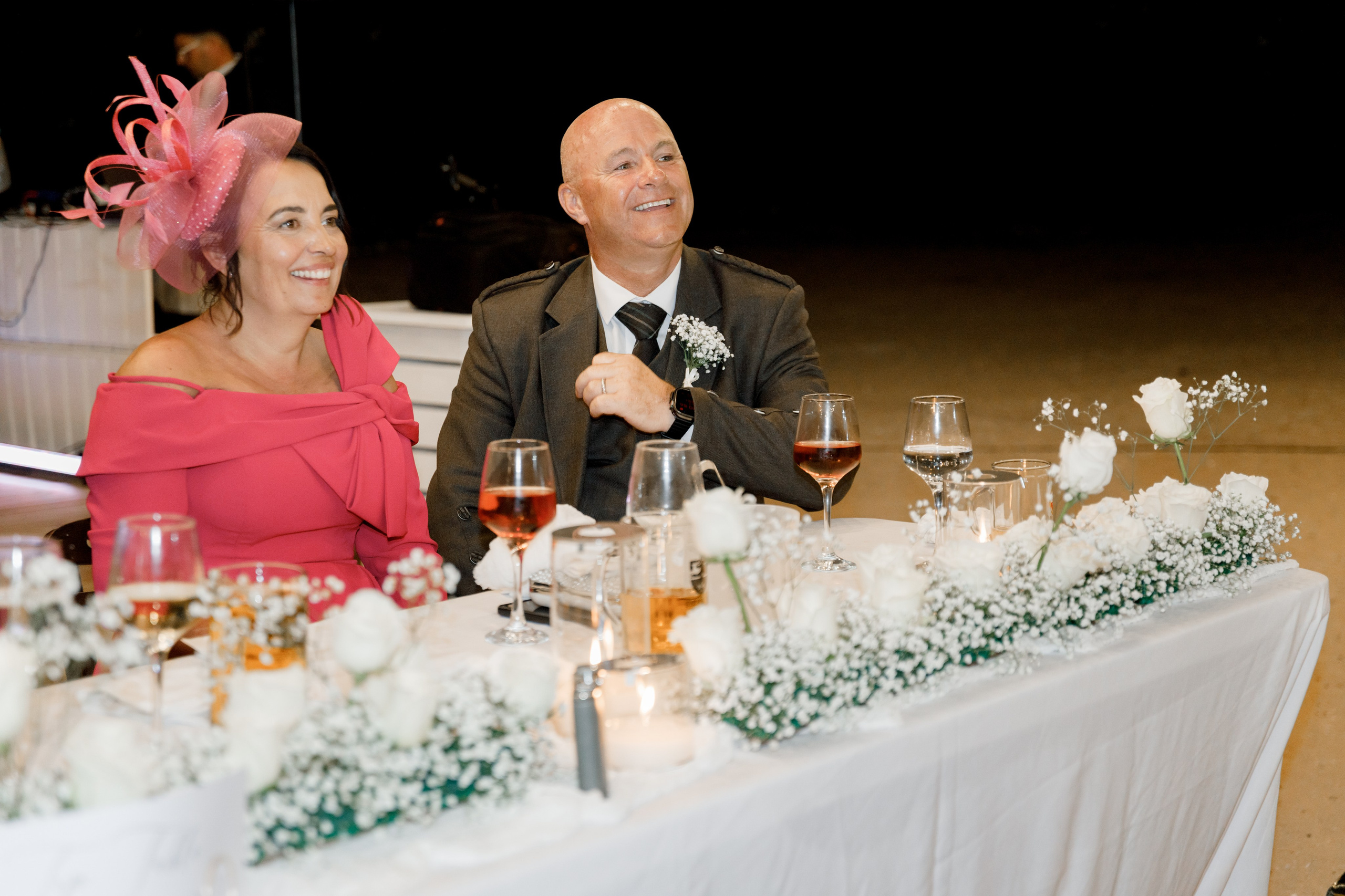 Couple from Scotland. Portrait and Wedding Photographer Irene Art Photo, based in Greece, Rhodes island