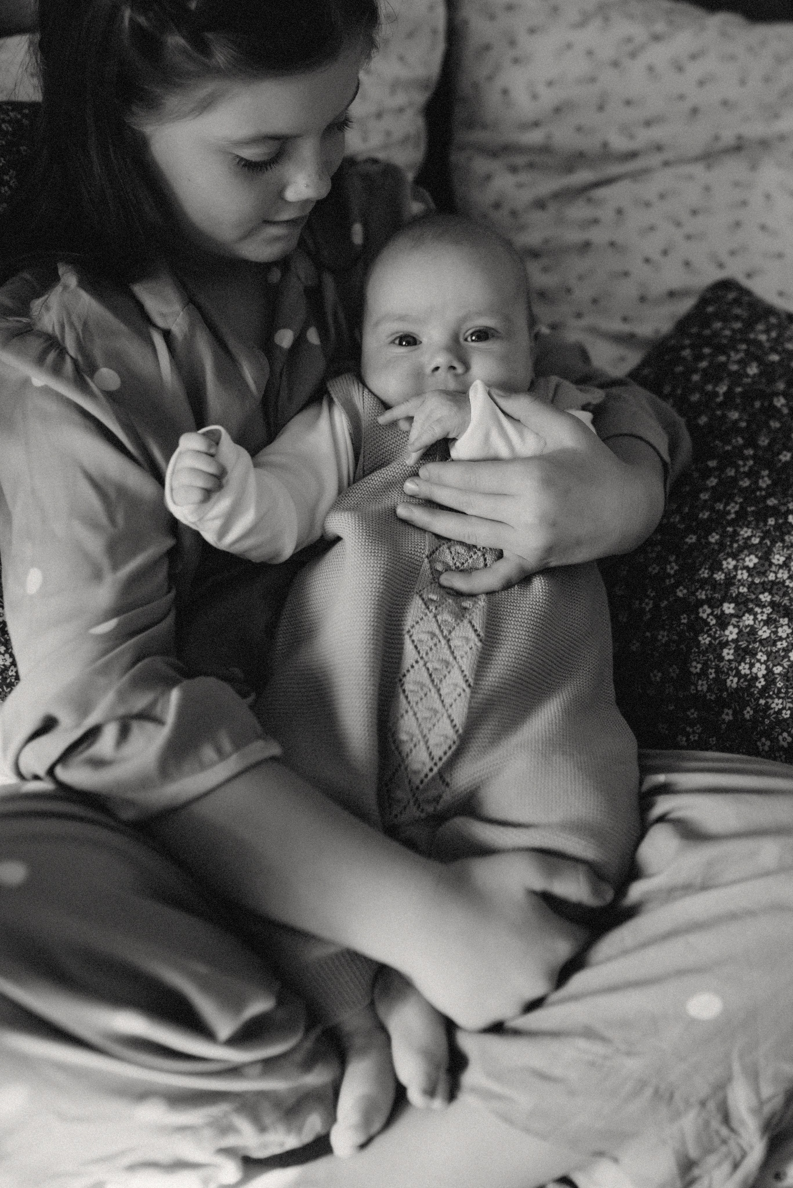 Семейная домашняя фотосессия. Семейный фотограф Лейпциг, Германия