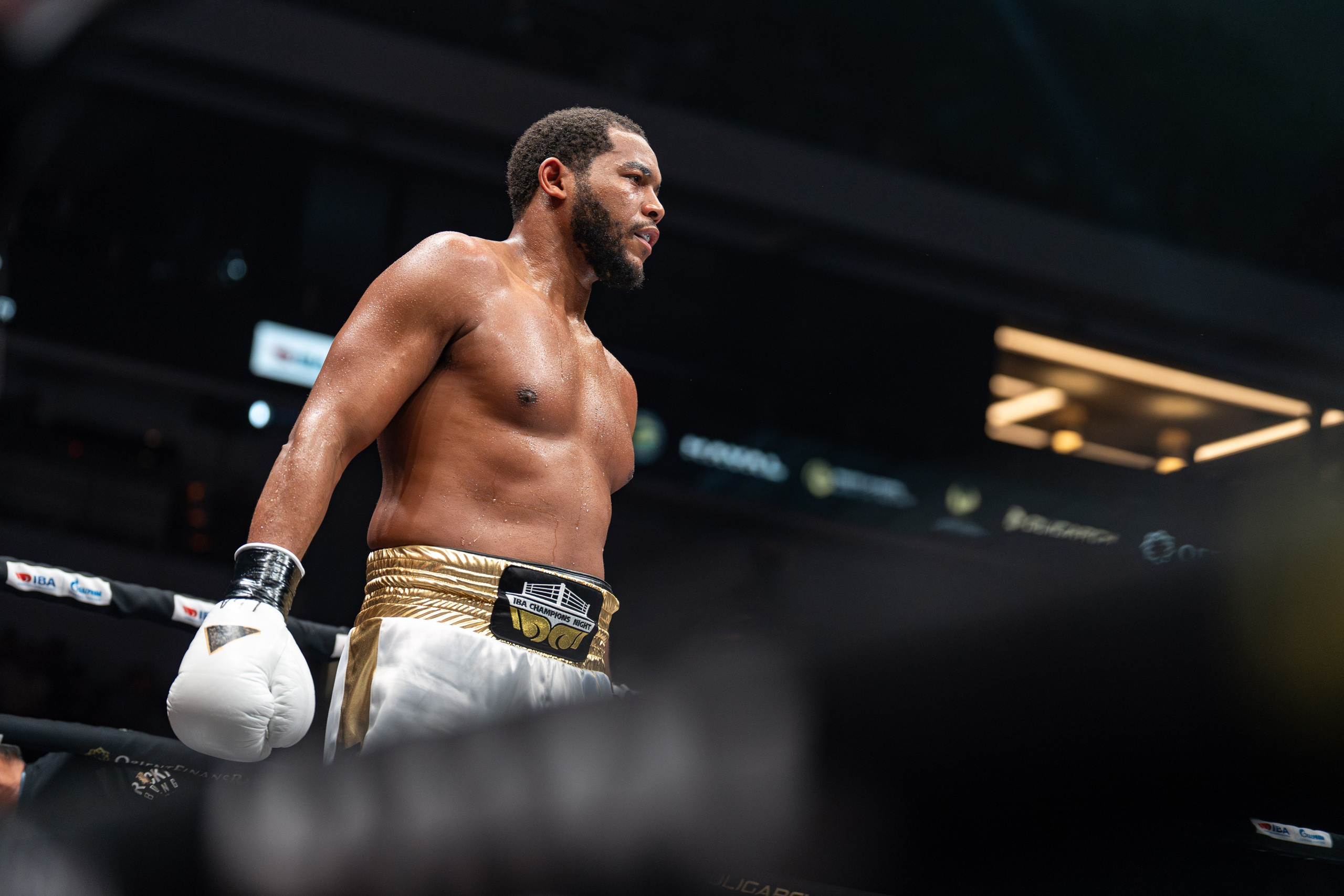 IBA Champions’ Night 2024 in Tashkent. Георгий Намазов | Фотограф в Ташкенте