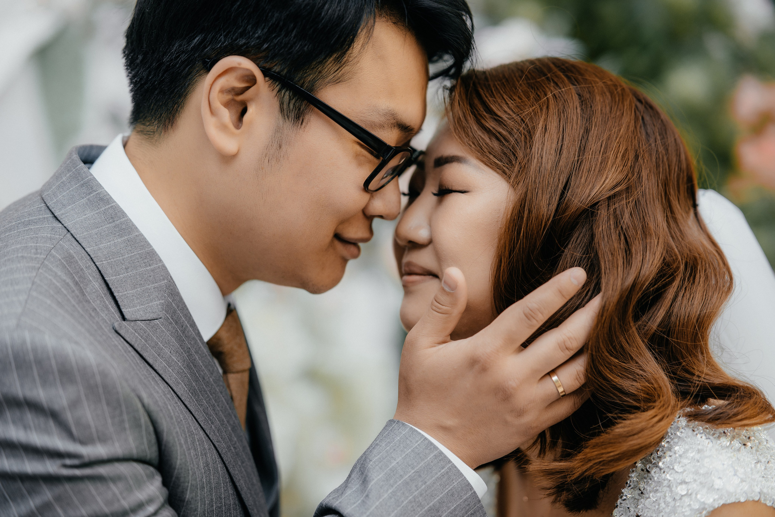 Пётр и Ольга. PRIME STUDIO