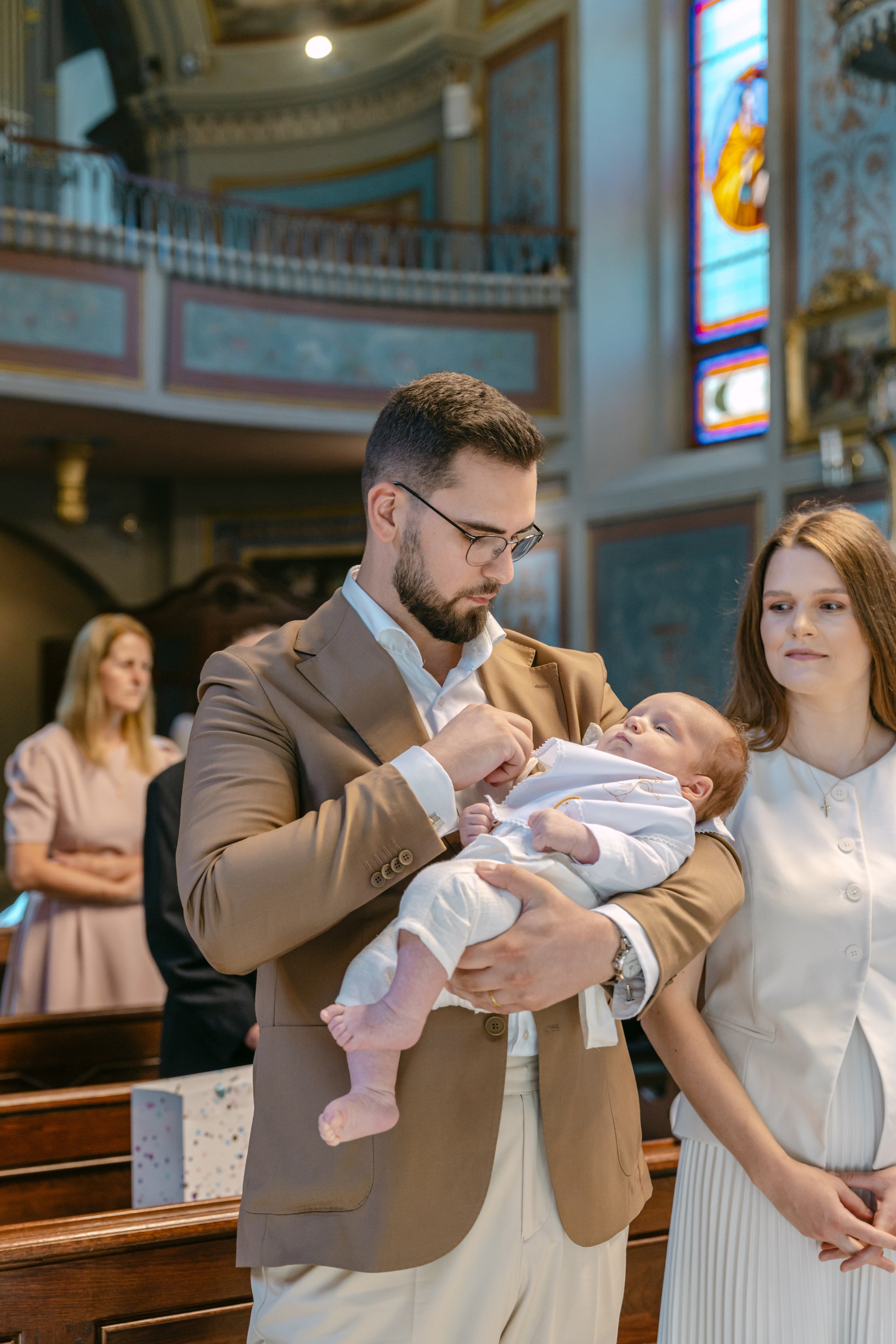 Baby Aron. Gabrielacojocariu.com