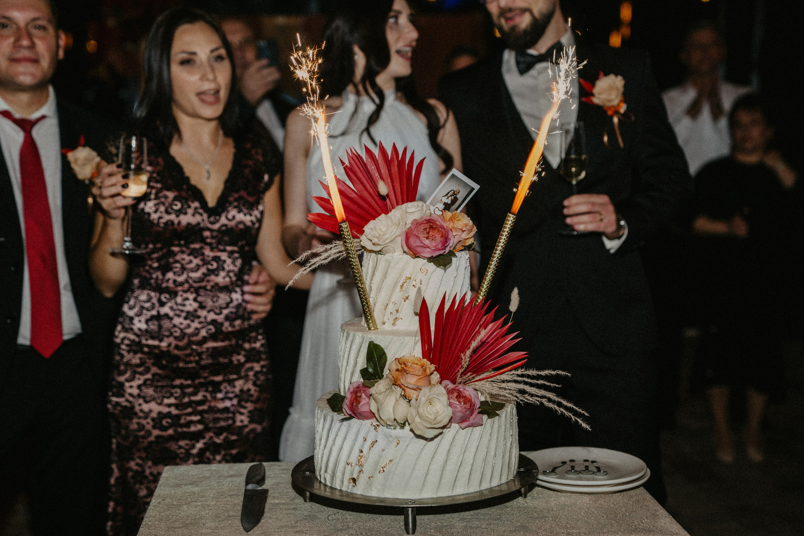 Lavinia & Gabriel. Gabrielacojocariu.com