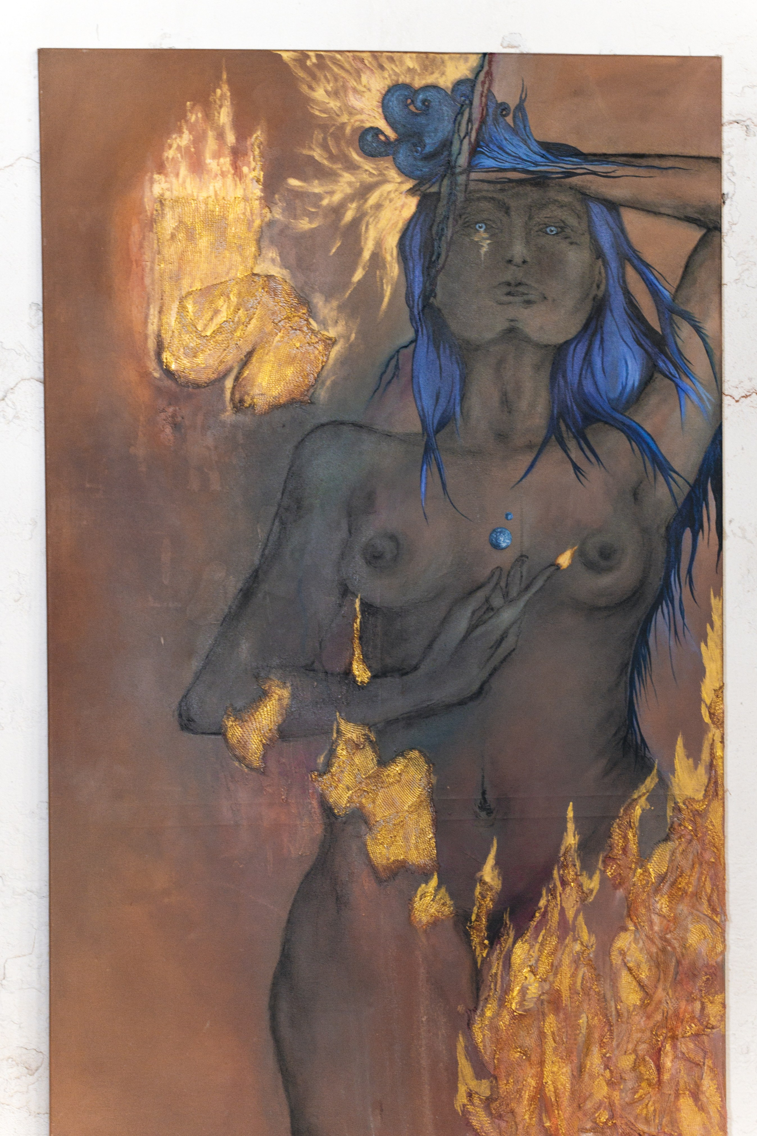 VERNISÁŽ. Dana Lišková — Empatická fotografka | Introspektivní umělkyně | Neurodivergentní koučka| Zakladatelka Artepy.cz