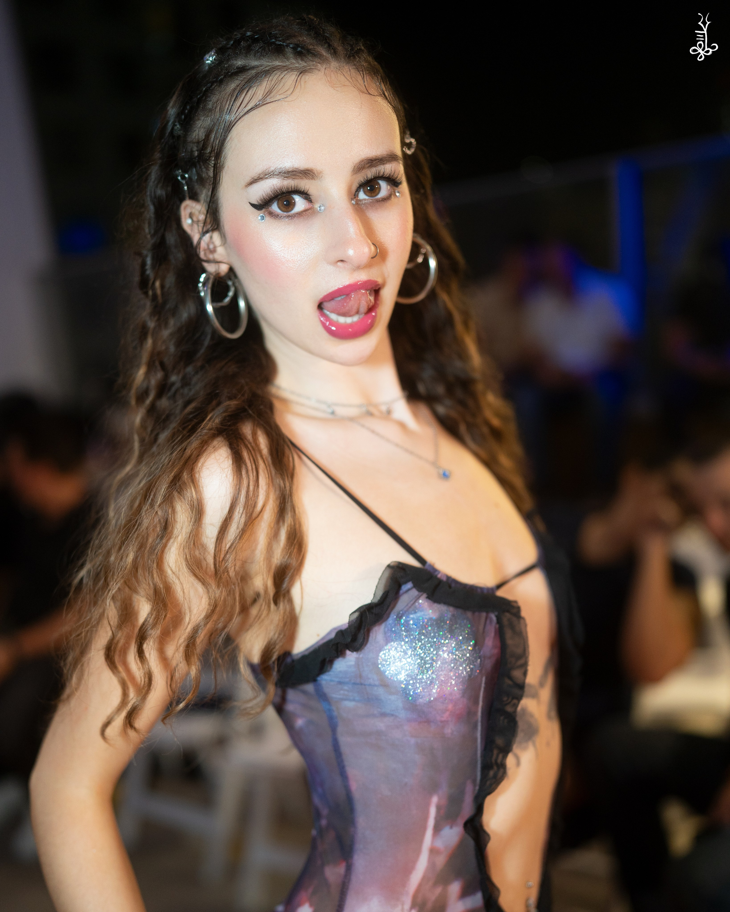 Donny’s Devils at Aqua Moon. Ke’Ondris