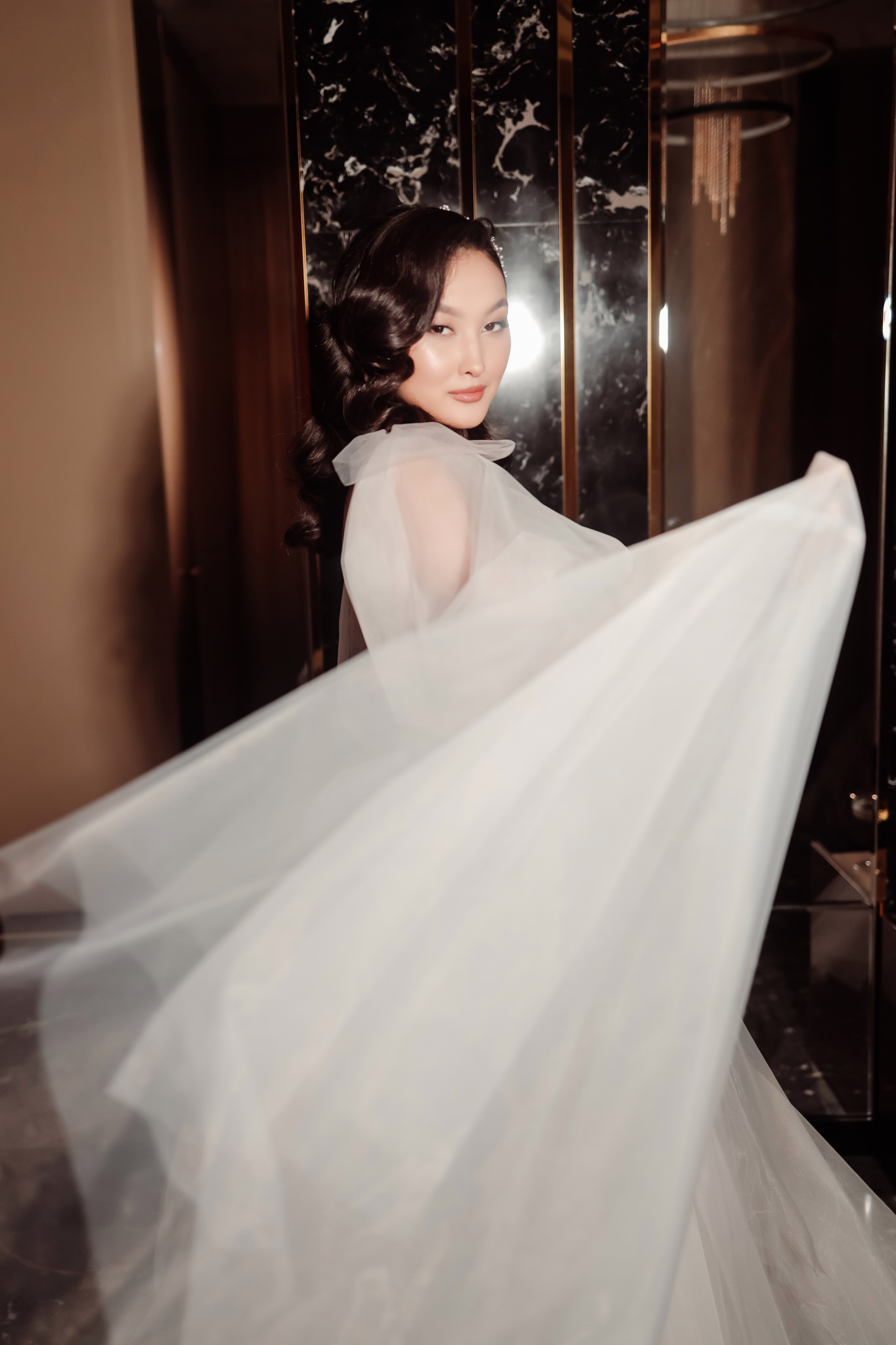 Ayjan. Azamatamanov.ru