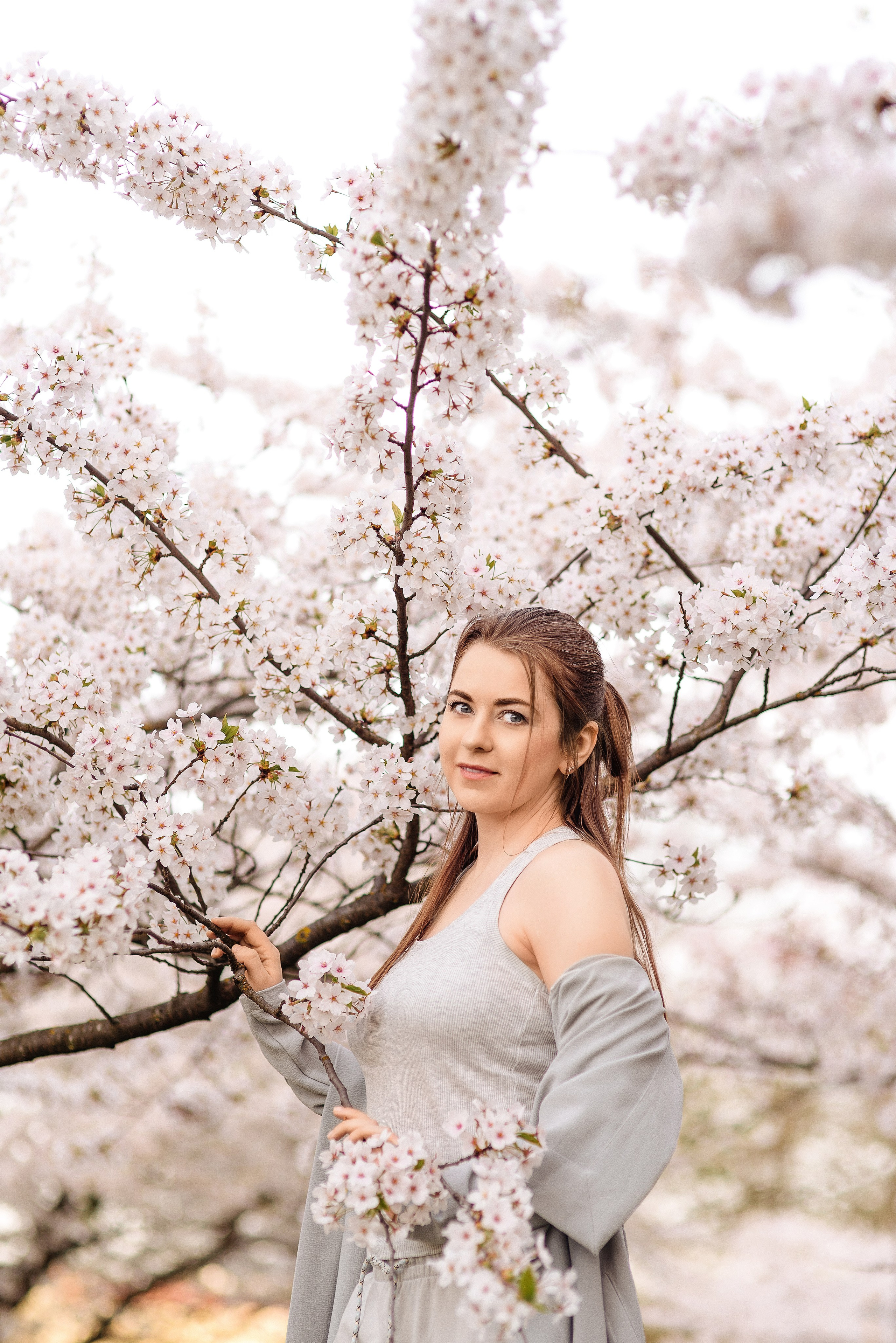 Индивидуальные съёмки. Семейный фотограф и фотограф новорожденных в Вильнюсе Ирина Беленкевич