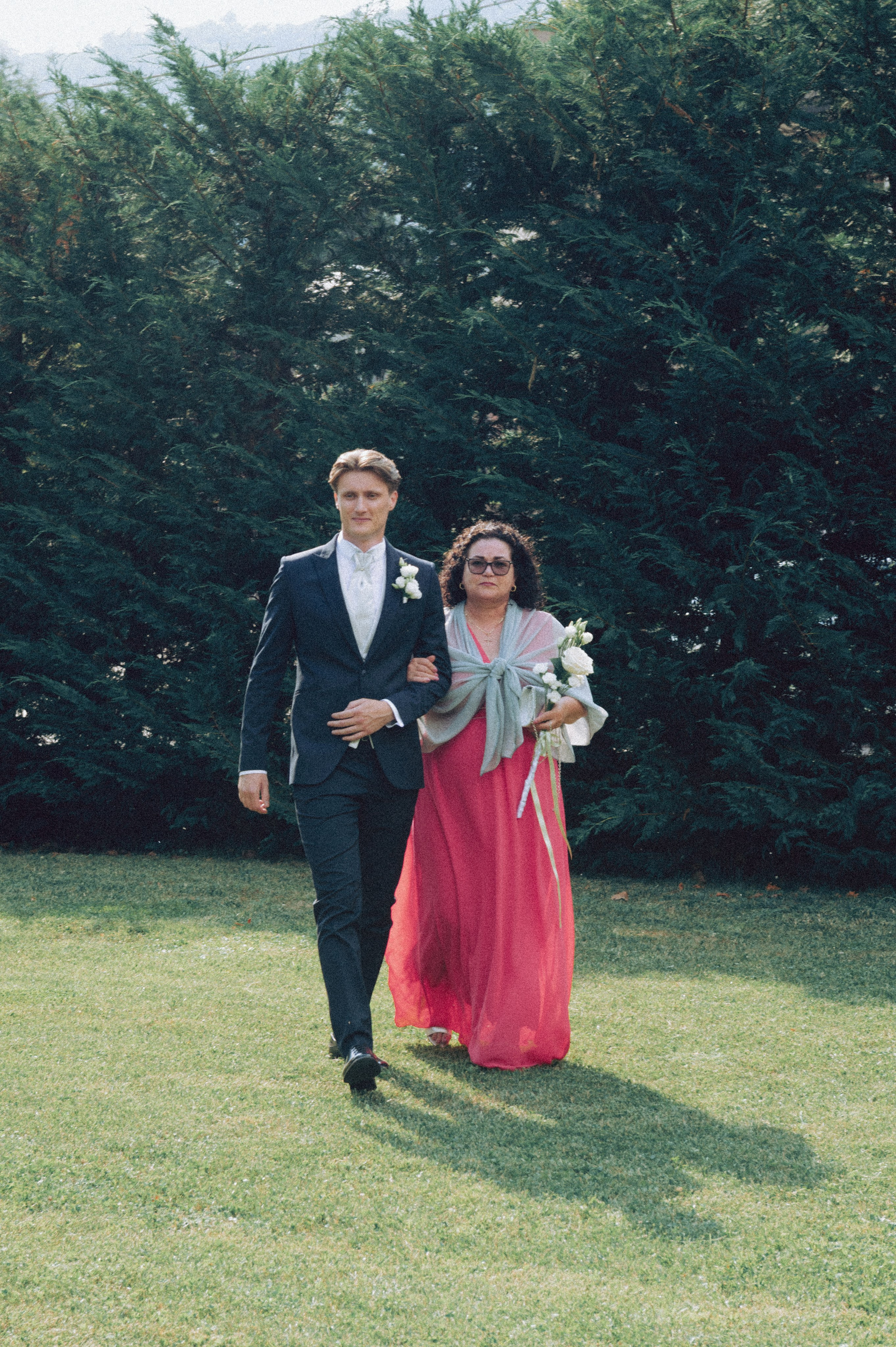 Romantic Wedding in Northern Italy | AnaMilanoFoto Wedding Photographer