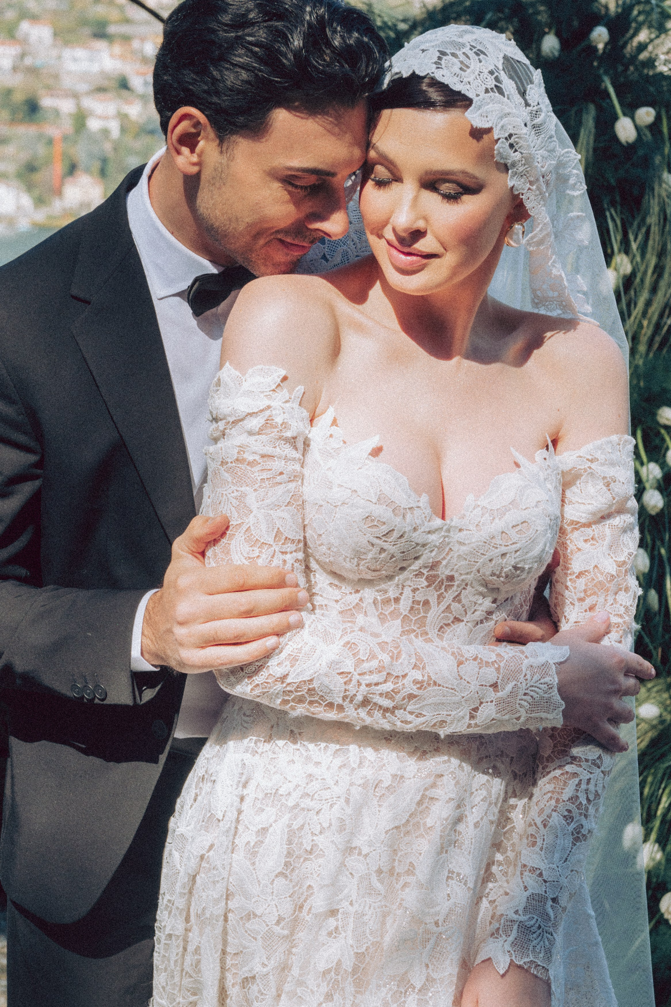 Wedding at Villa Regia, Como. AnaMilanoFoto Fotografa Milano