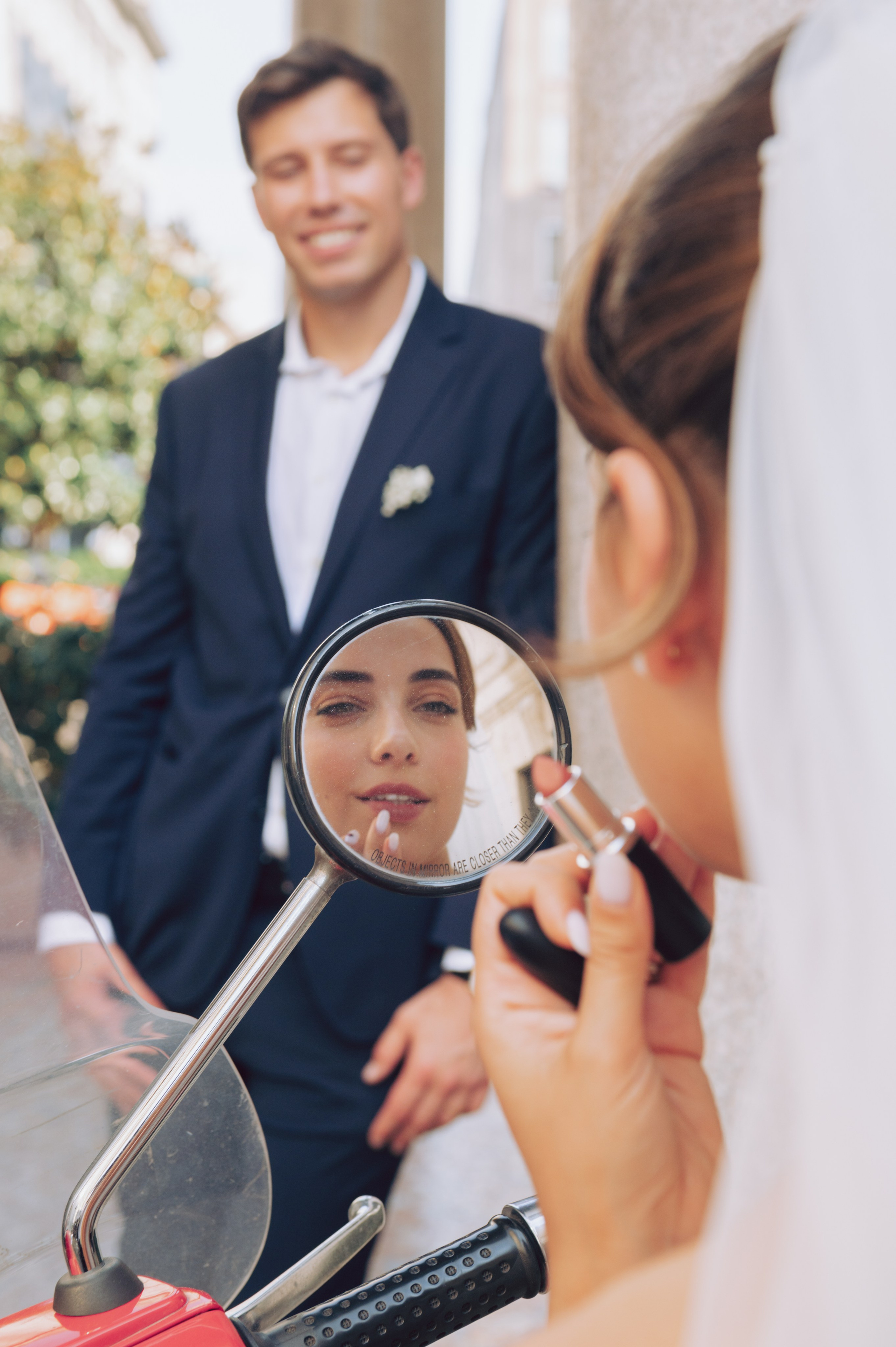 Civil wedding in Milan. Lorenzo & Pelin. AnaMilanoFoto Fotografa Milano