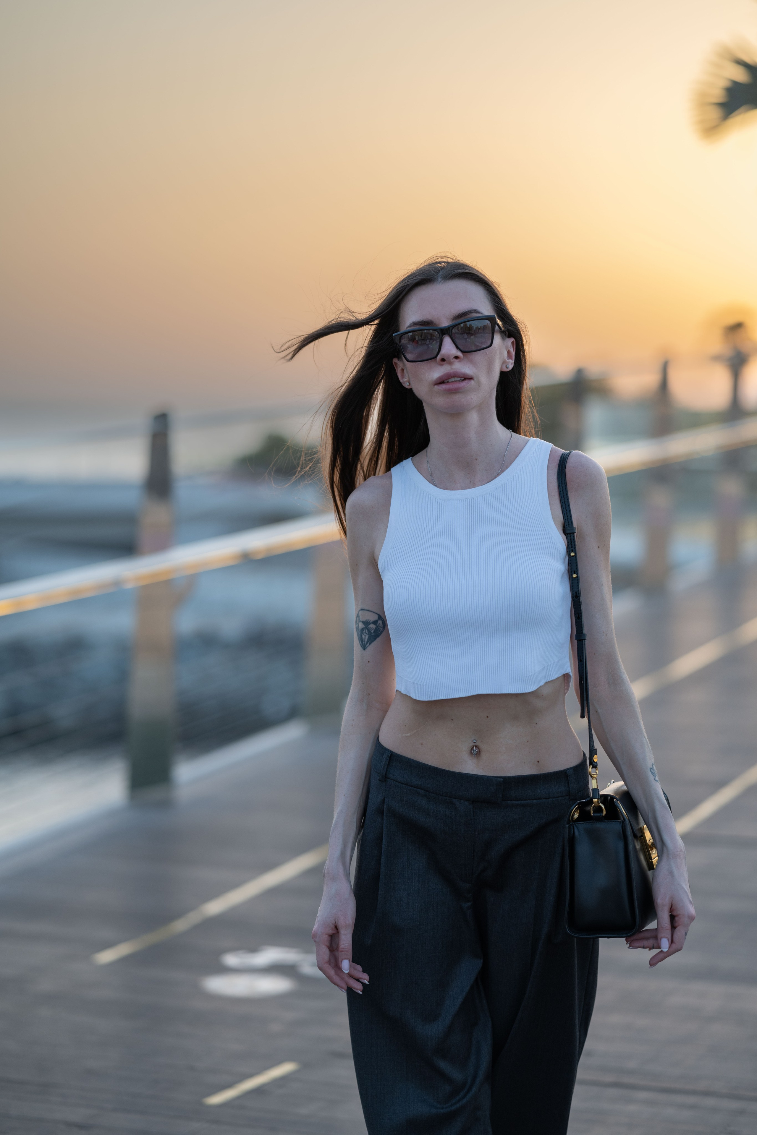 Portrait. Photographer in Dubai Anna Gordeychuk