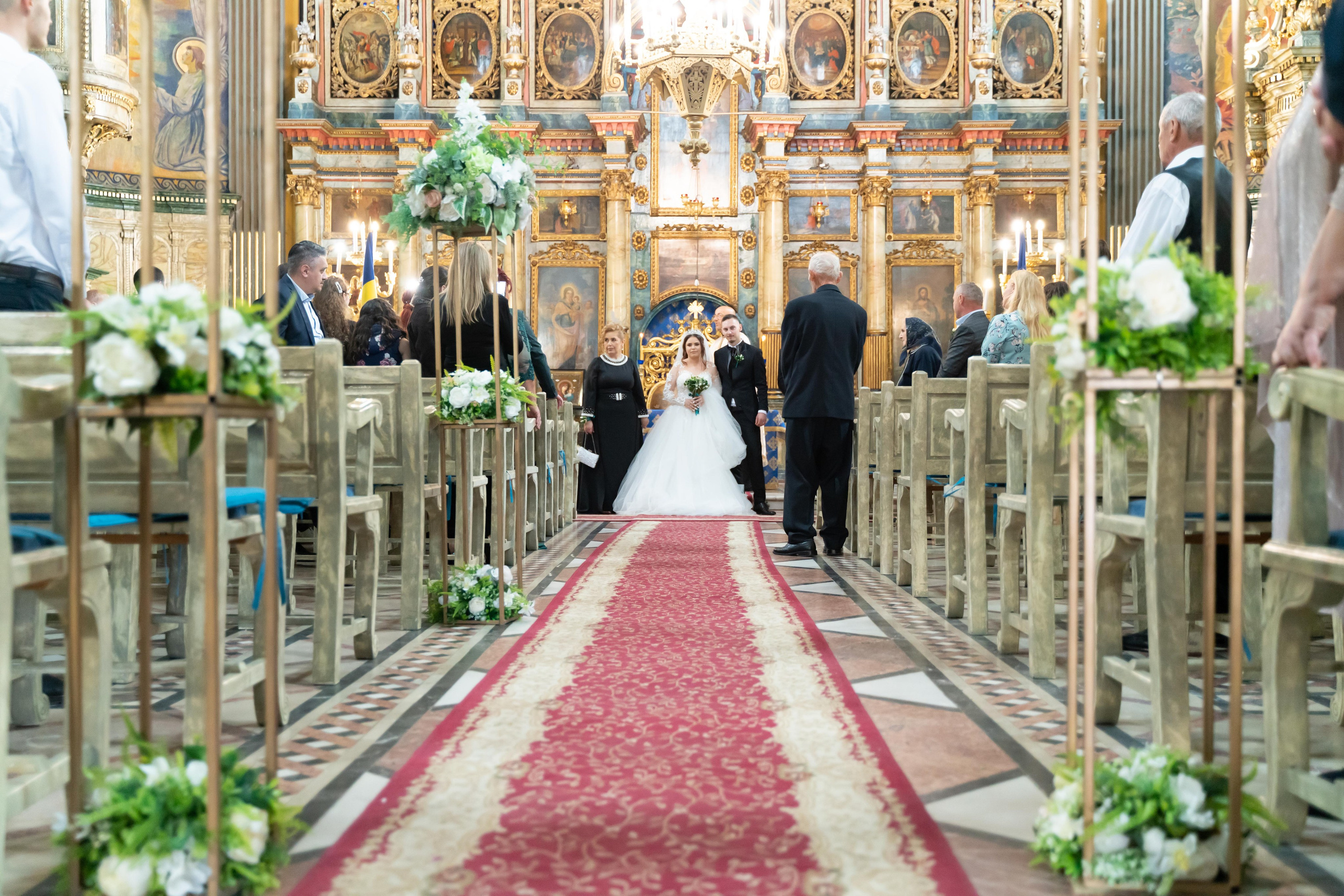 Nunta Teodora & Raul – Fotograf Videograf Emerald Oradea