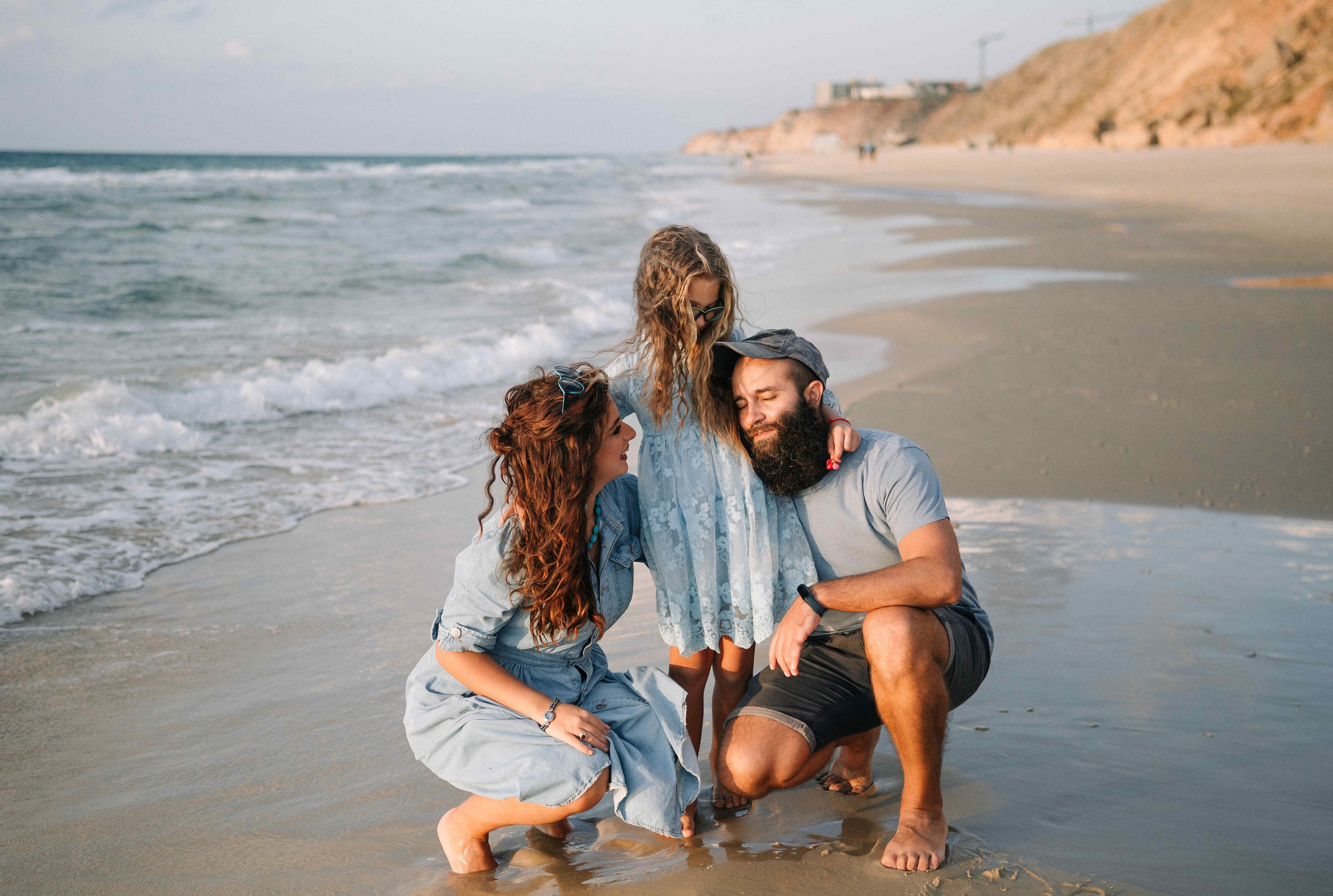 BIG FAMILY. NETANYA. Https://shi-photo.com/
