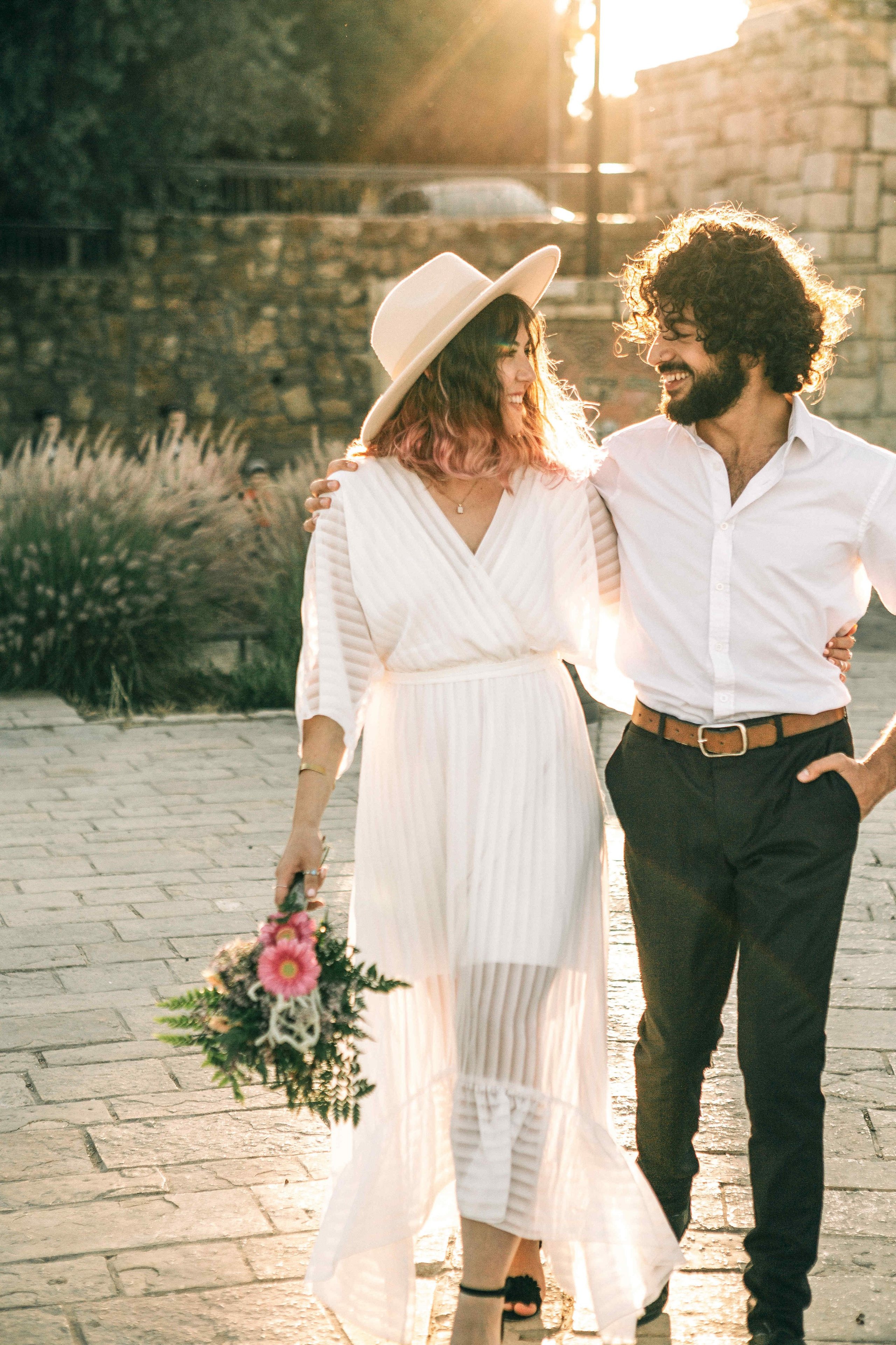 WINE AND LOVERS. PHOTOGRAPHER IN ISRAEL