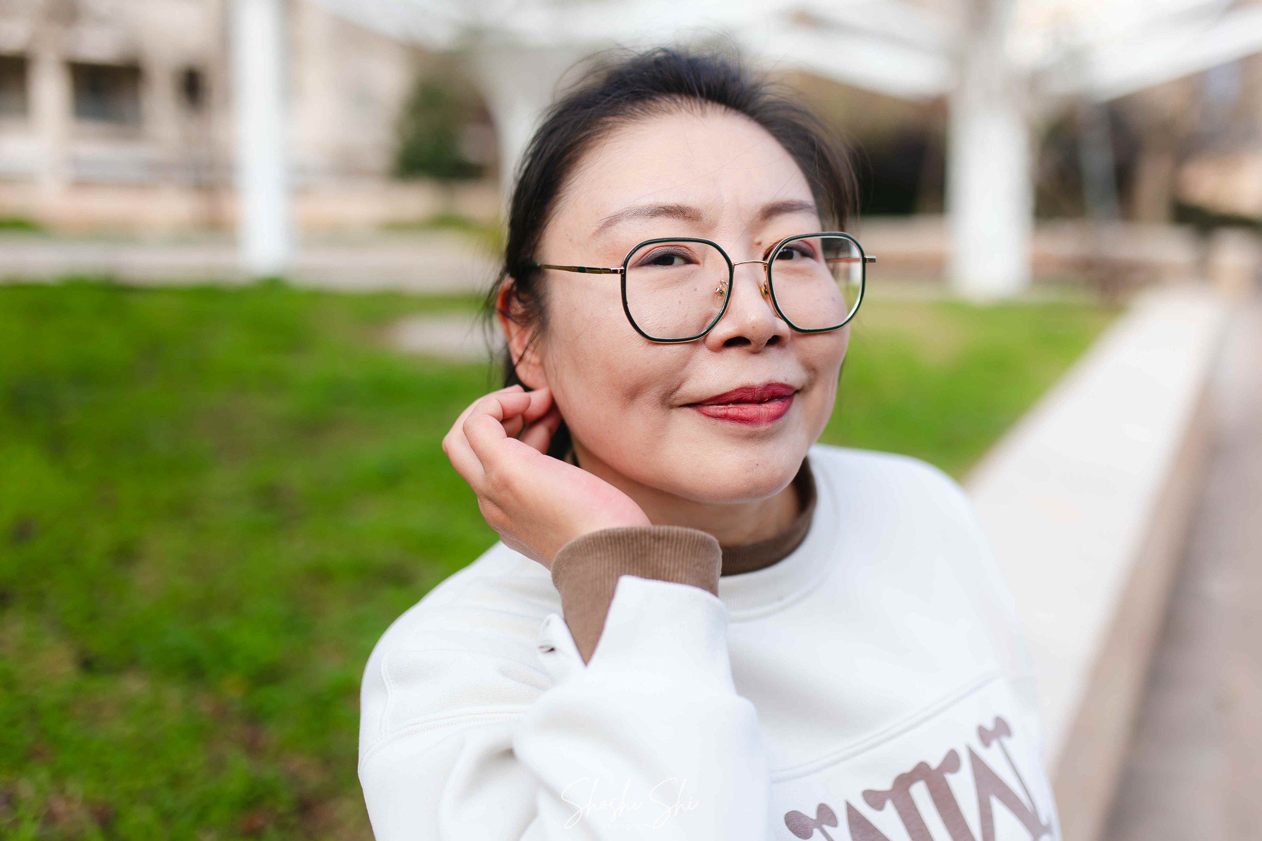 MOTHER AND ME (YMCA). Https://shi-photo.com/
