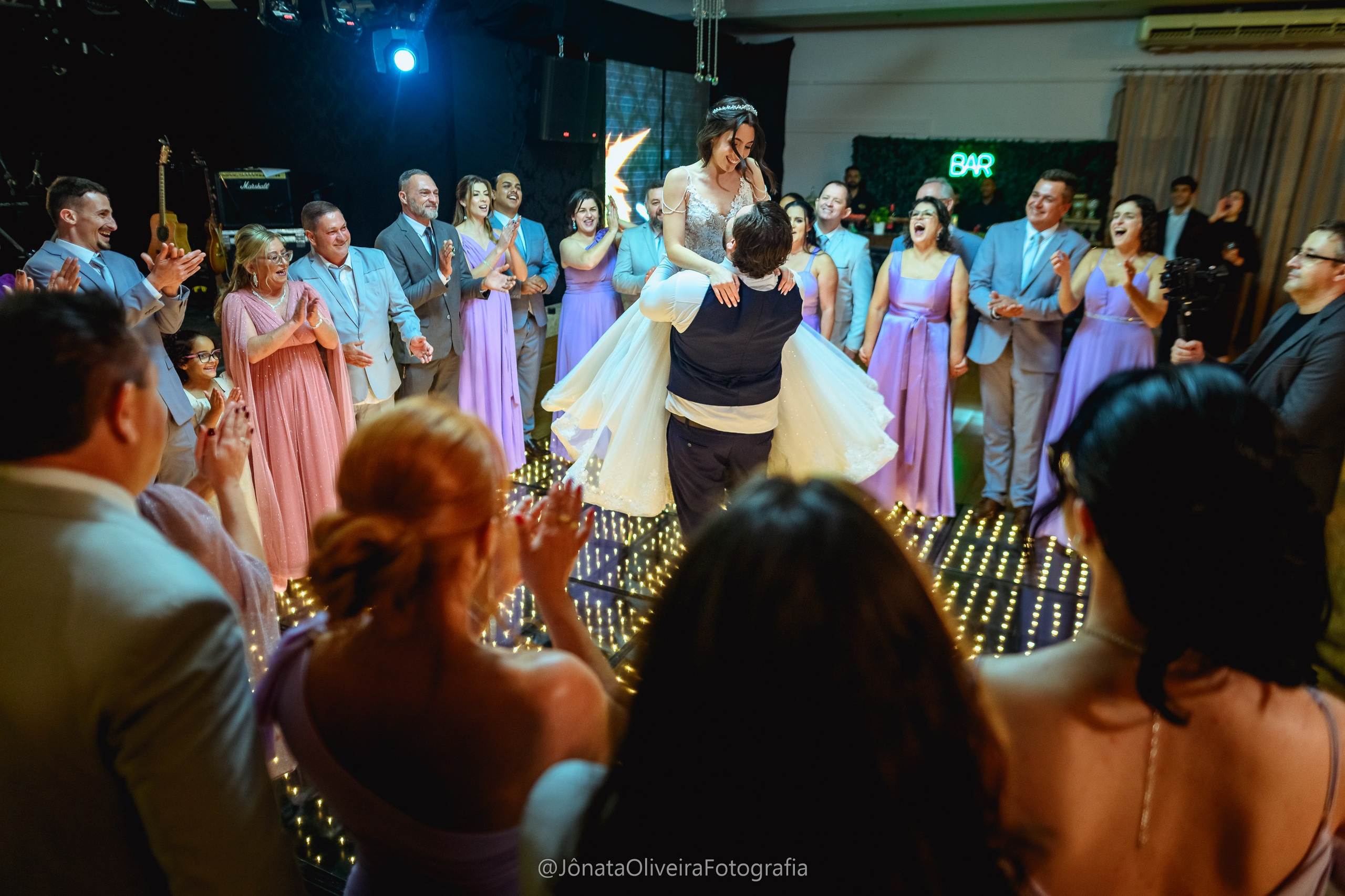 Natalia e Luan. Fotografia de casamentos e ensaios em avaré Jônata Oliveira