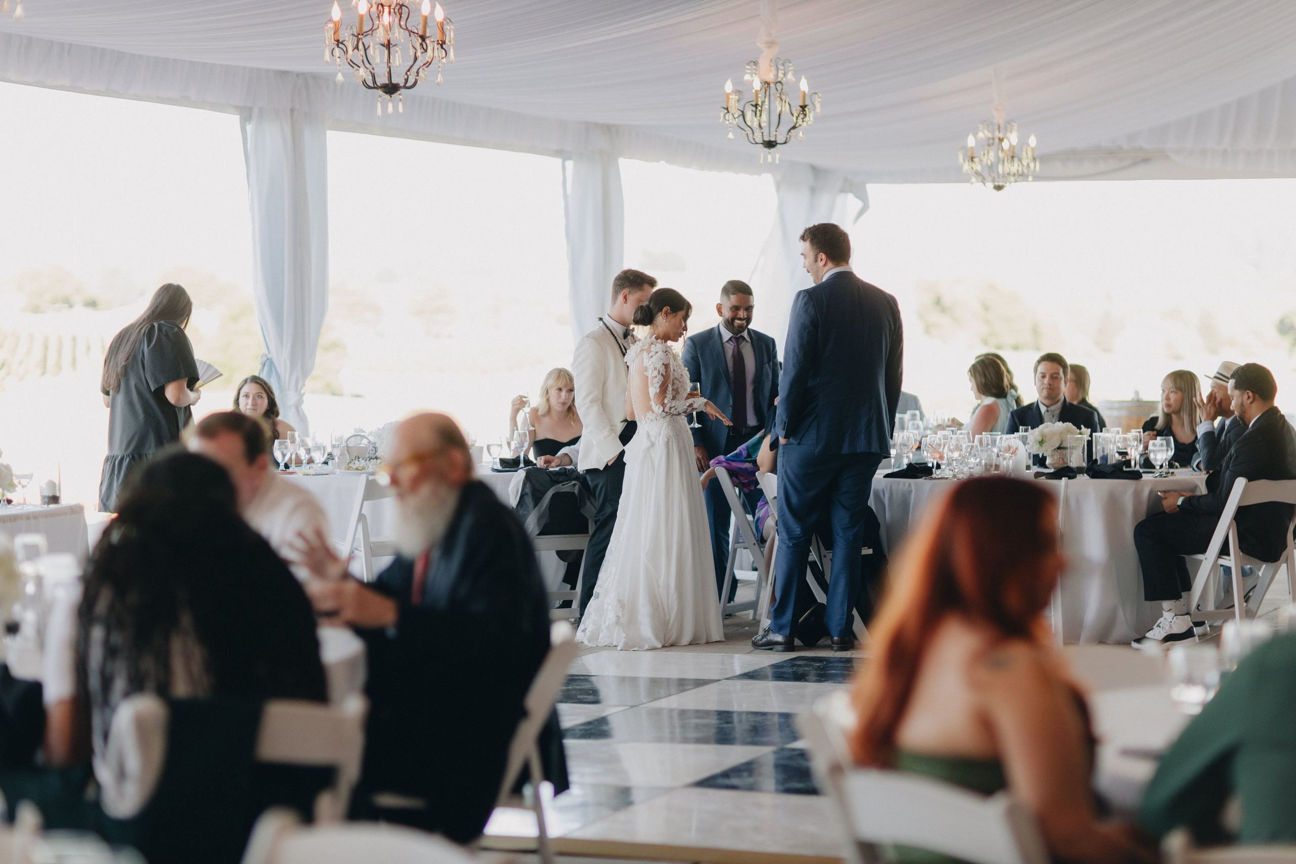 Coleman & Erenia Wedding in Napa | Georgy Shishkin Photography. Portland & Seattle Wedding, Elopement & Engagement Photographer | Georgy Shishkin