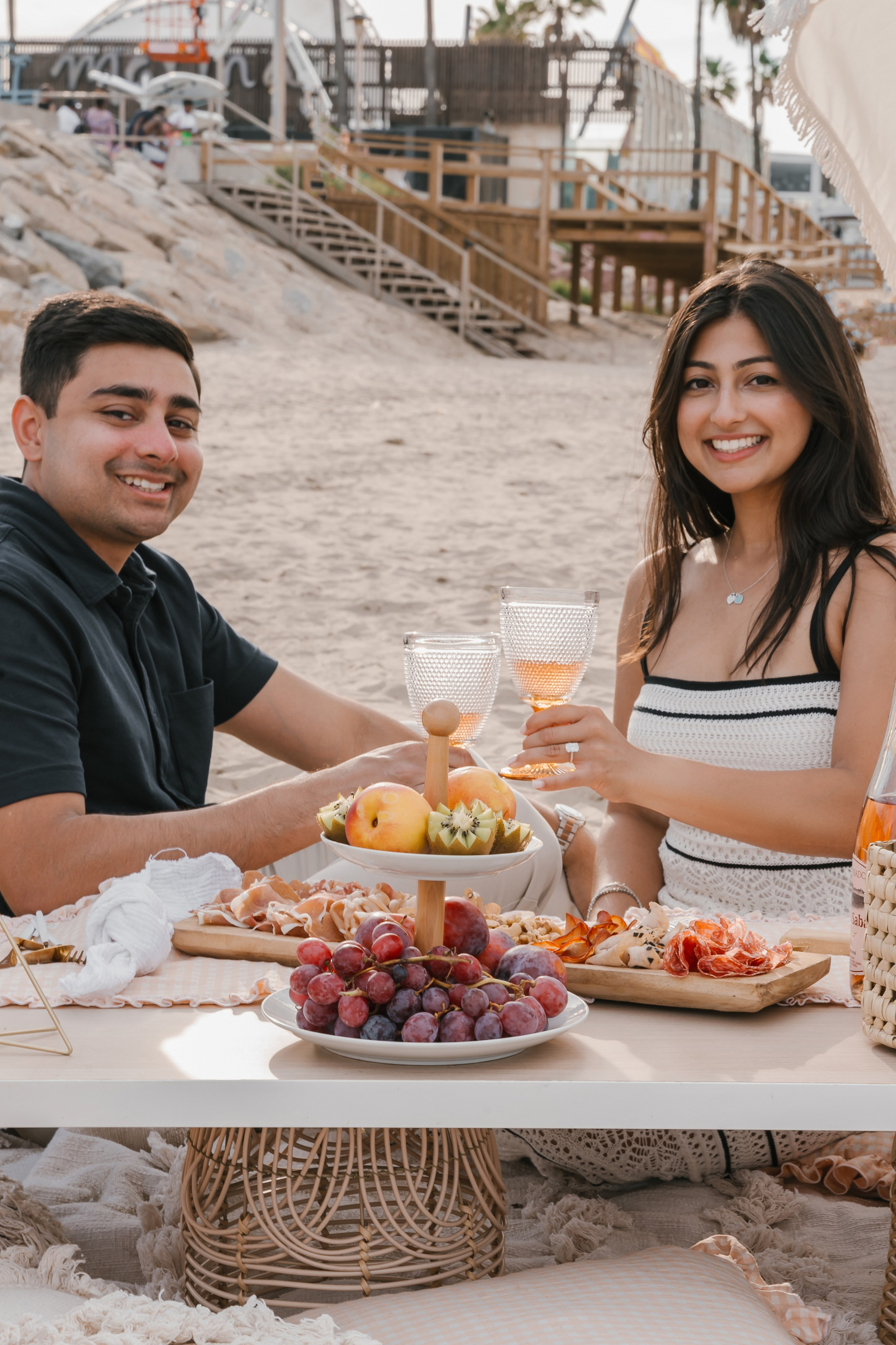 J&L. Fotógrafa de bodas y familias en España, Valencia: Nadia ProFoto