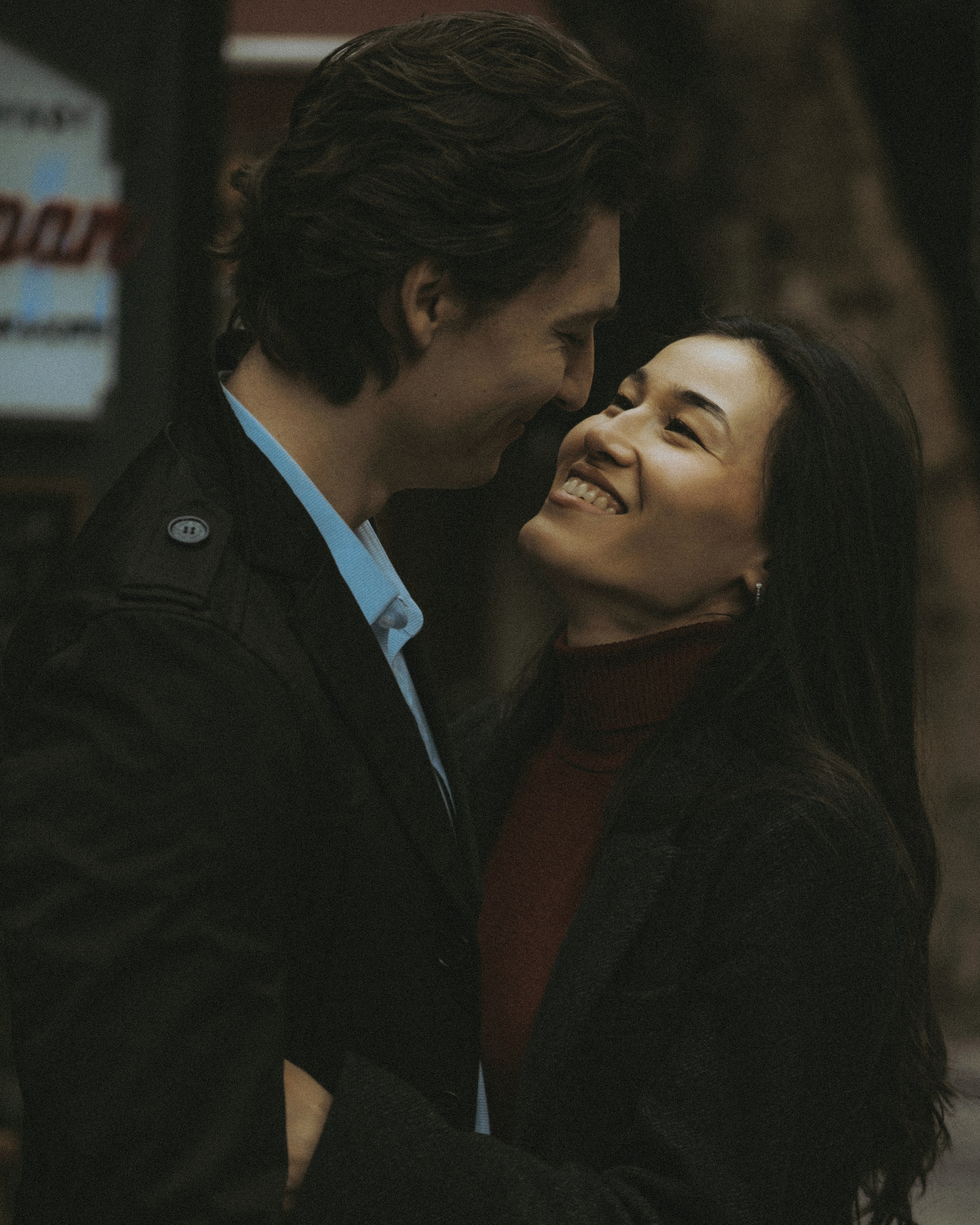 Istanbul romance. Anastasiia Shibaeva | Photographer in Montenegro, Thailand & Worldwide