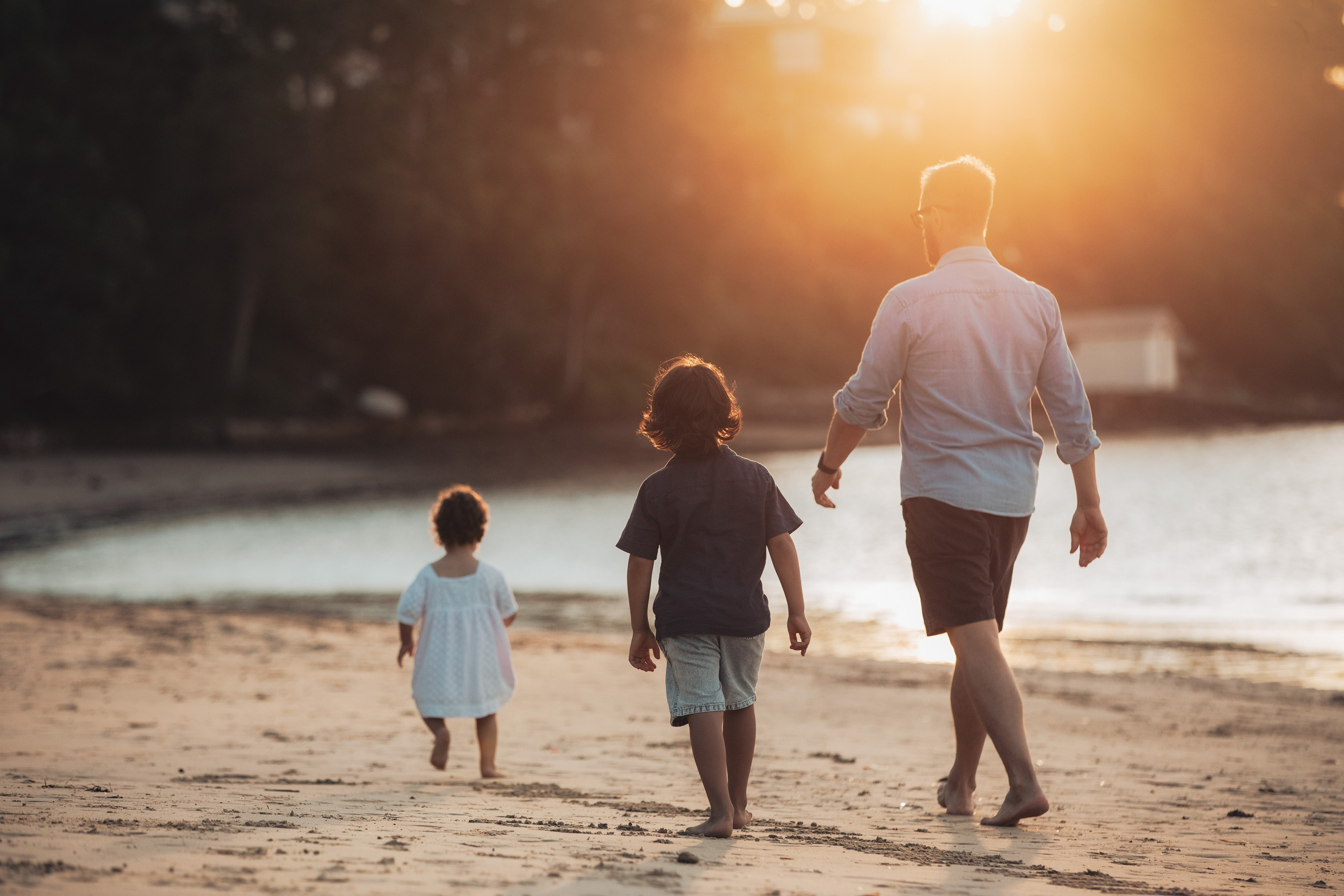 Family photographer in Sydney. True Story Photography