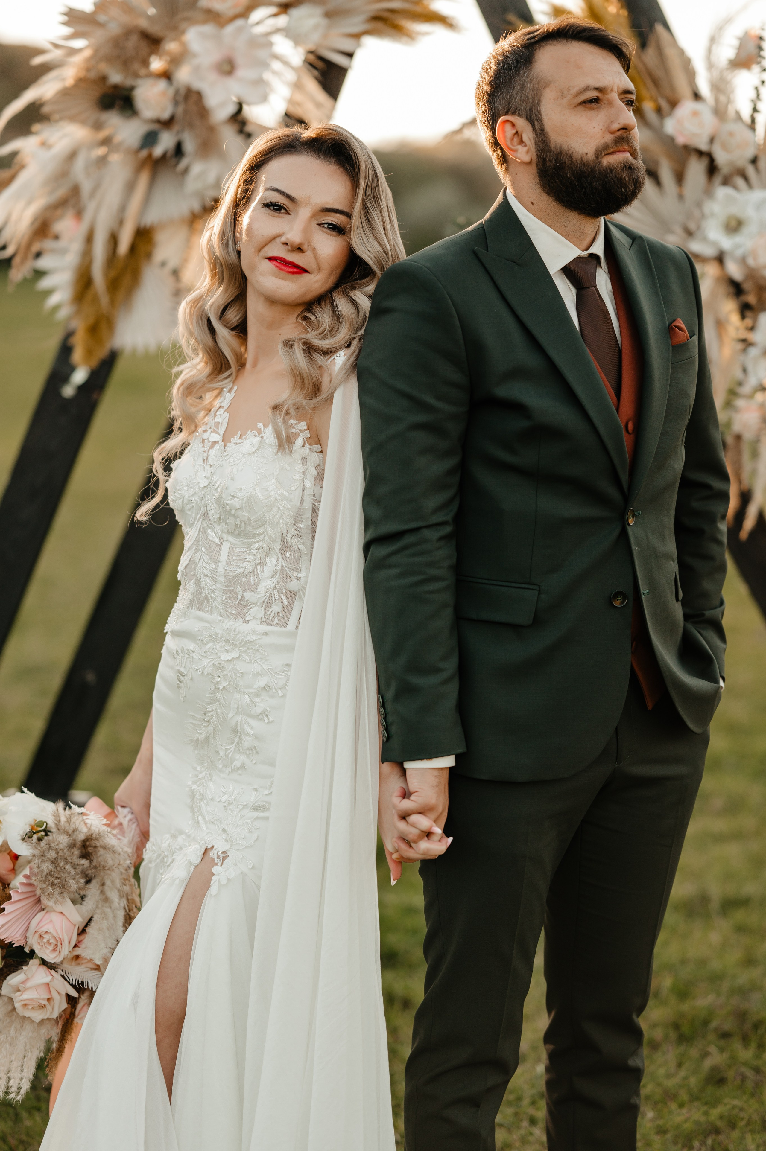 Nunta toamna la Grand Ballroom by LeGaga Iasi. Proud Vision Weddings | Wedding Photography & Film — Servicii profesionale Foto Video Nunta Iasi