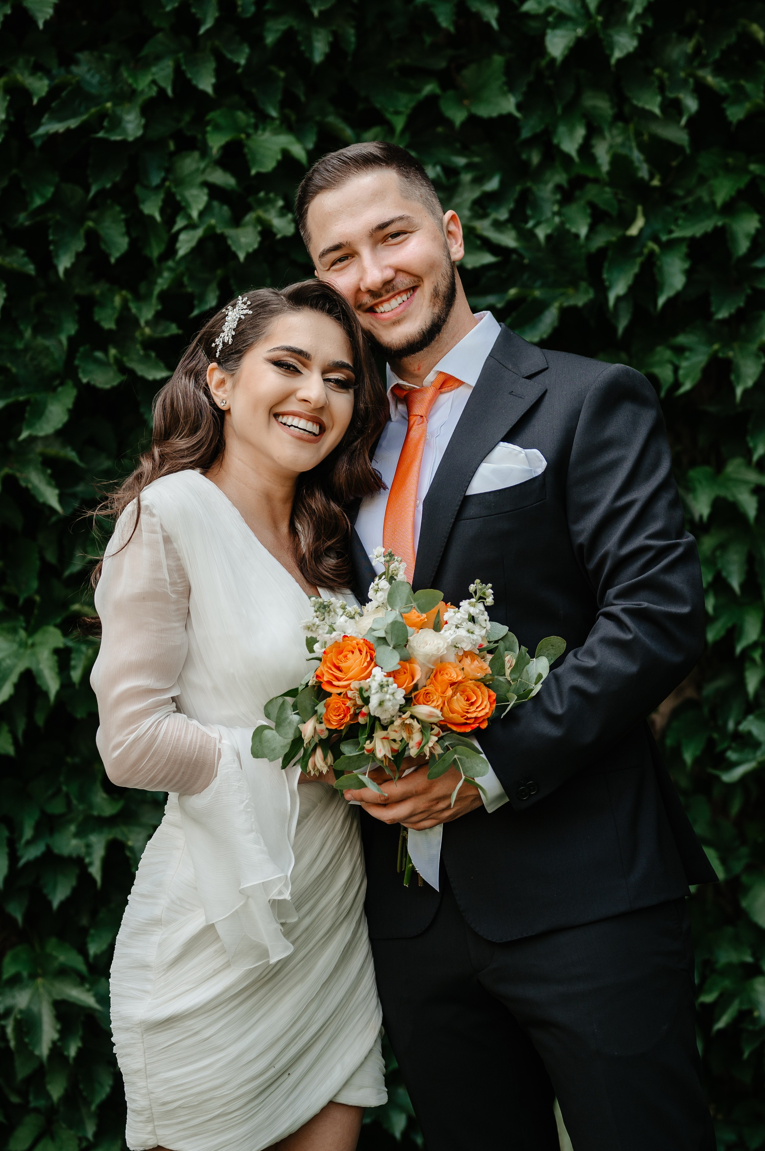 Cununie civila la Starea Civila Iasi. Proud Vision Weddings | Wedding Photography & Film — Servicii profesionale Foto Video Nunta Iasi