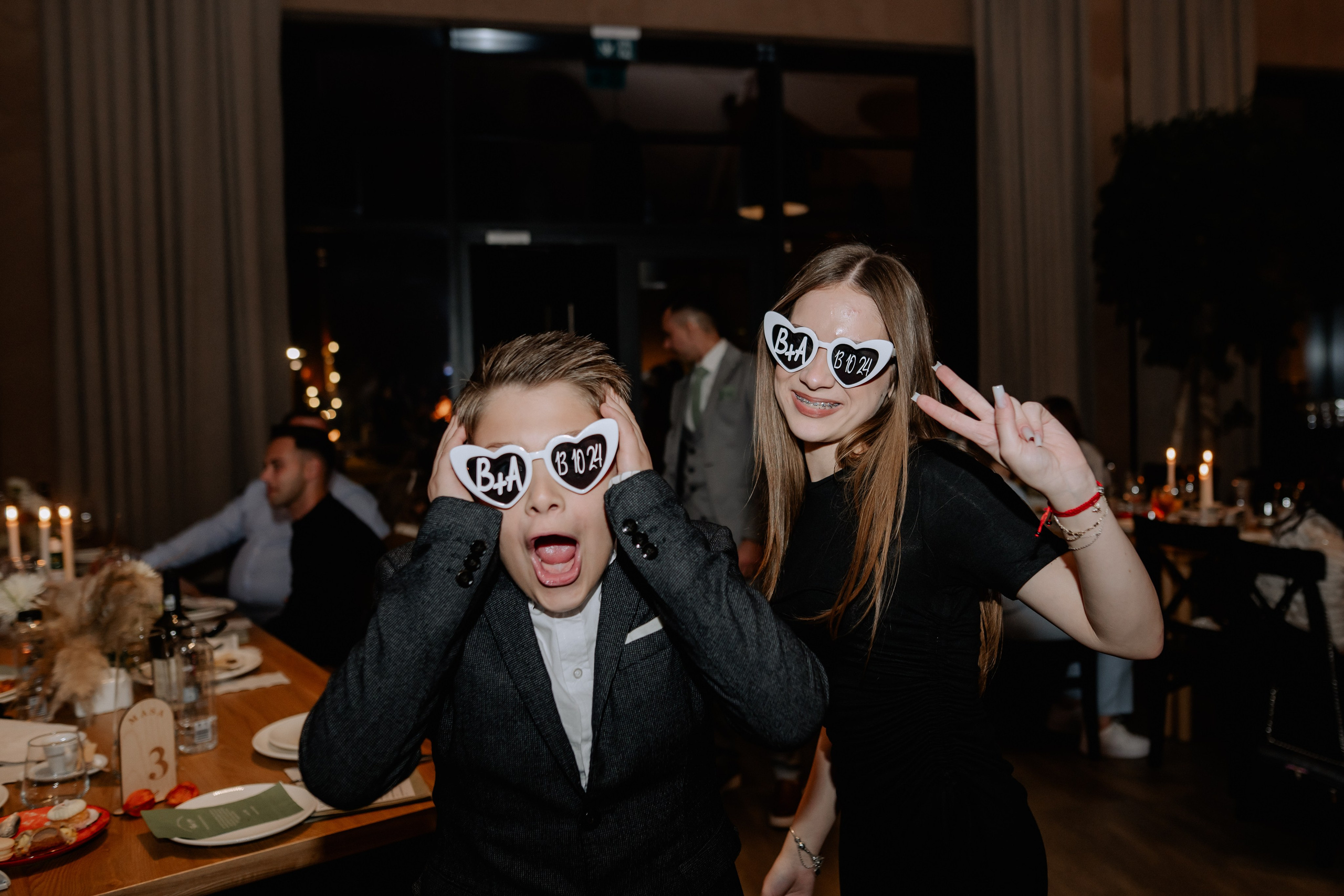 Bianca + Andrei | Civil Wedding. Proud Vision Weddings | Wedding Photography & Film — Servicii profesionale Foto Video Nunta Iasi