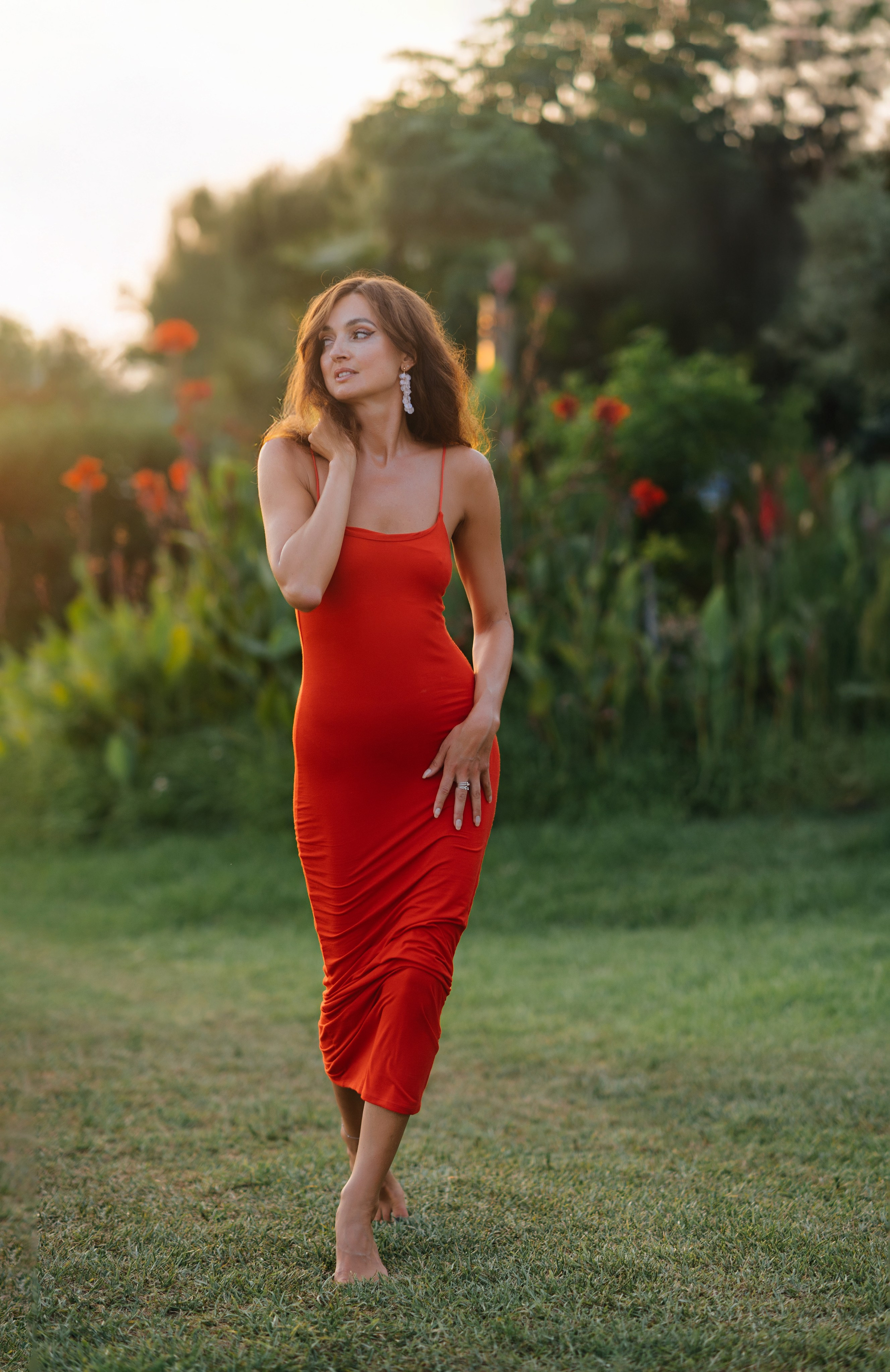 Мост Любви. Фотограф на Кипре