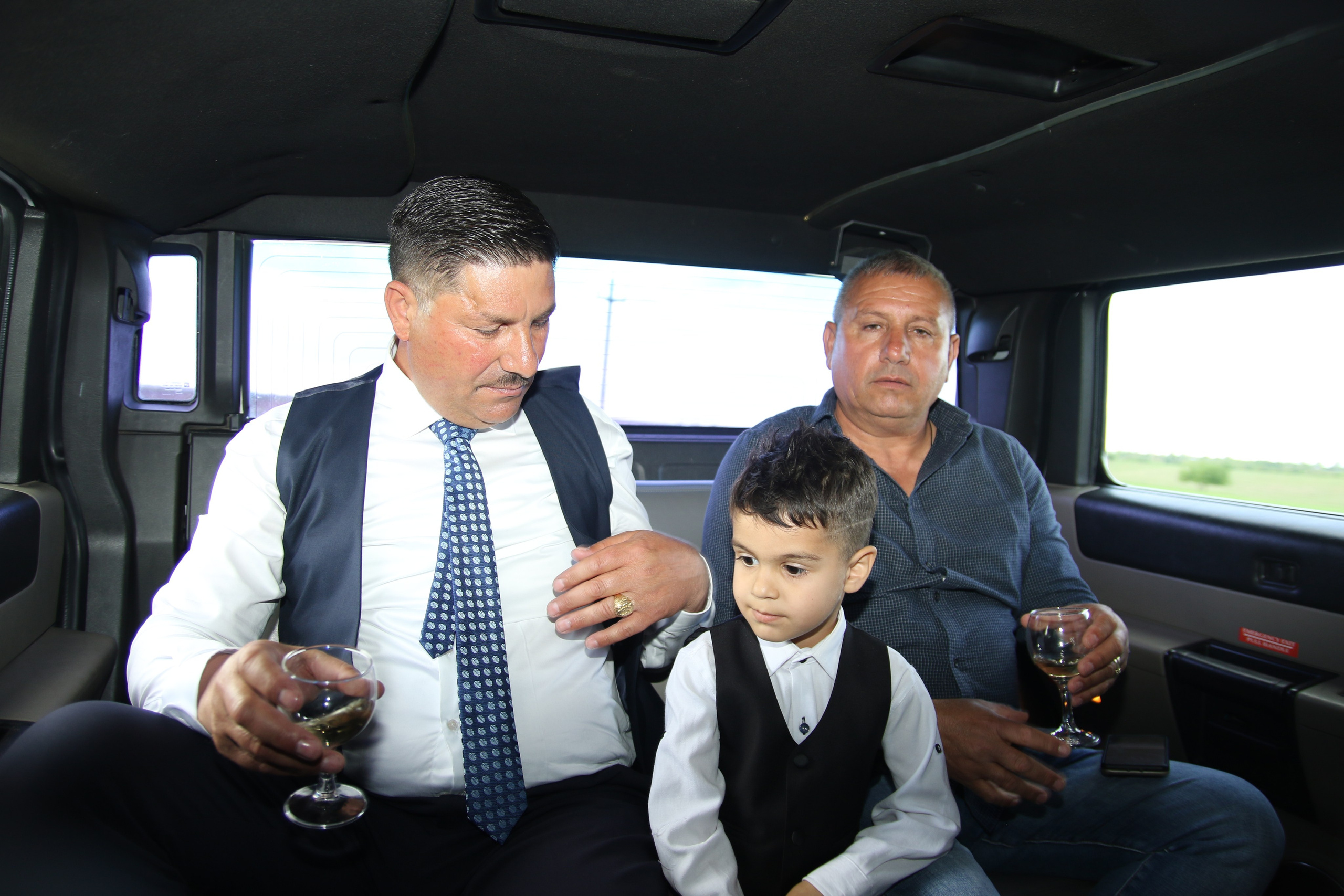 BORIS & ALINA. PETRU BYZO - family and children photographer in ROMANIA