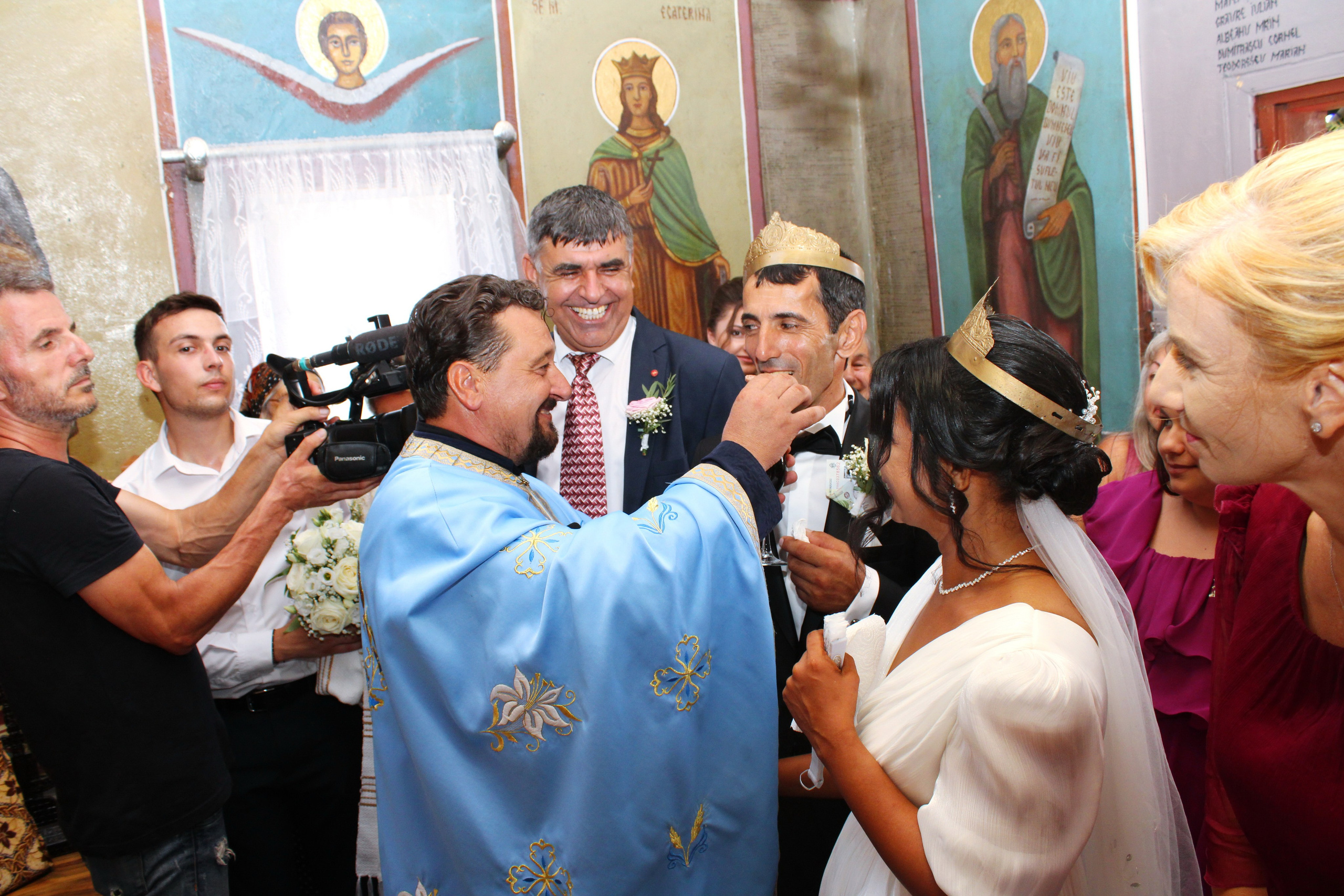 MINEL & MALINA. PETRU BYZO - family and children photographer in ROMANIA