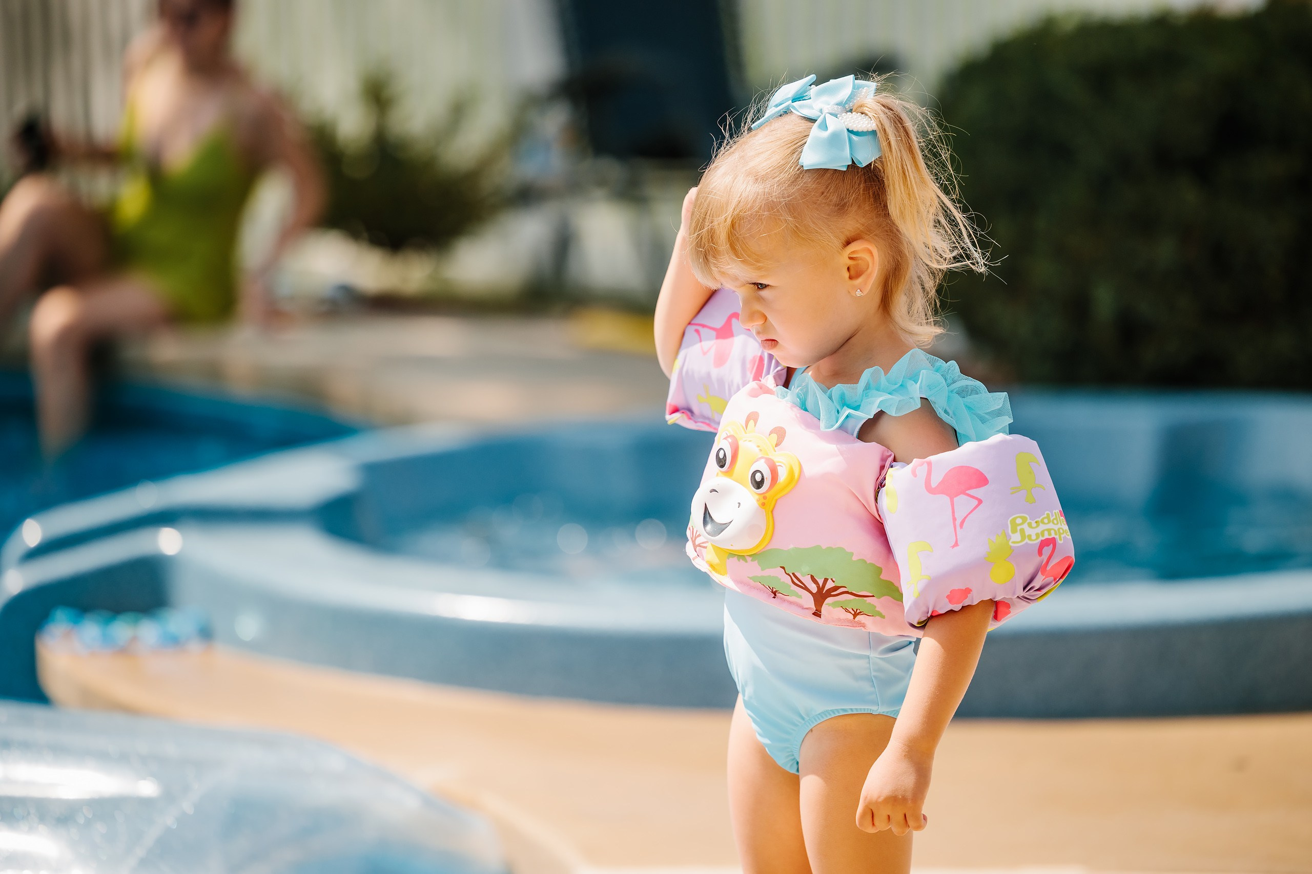 07.27.2024 Birthday Party. Wedding family event photographer in Chicago Nick Yushevich