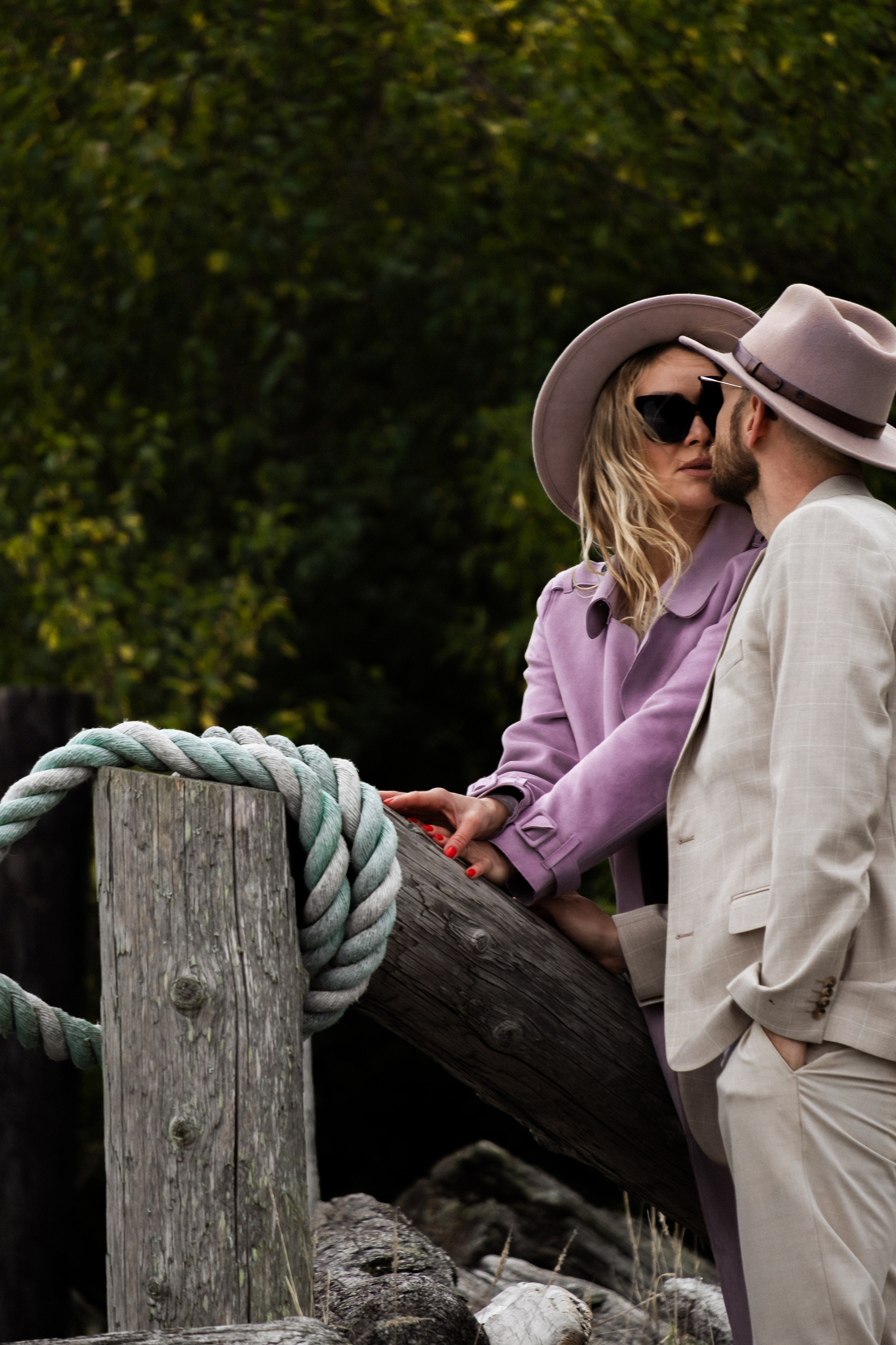 One wedding story. Artparadox_Snapforge