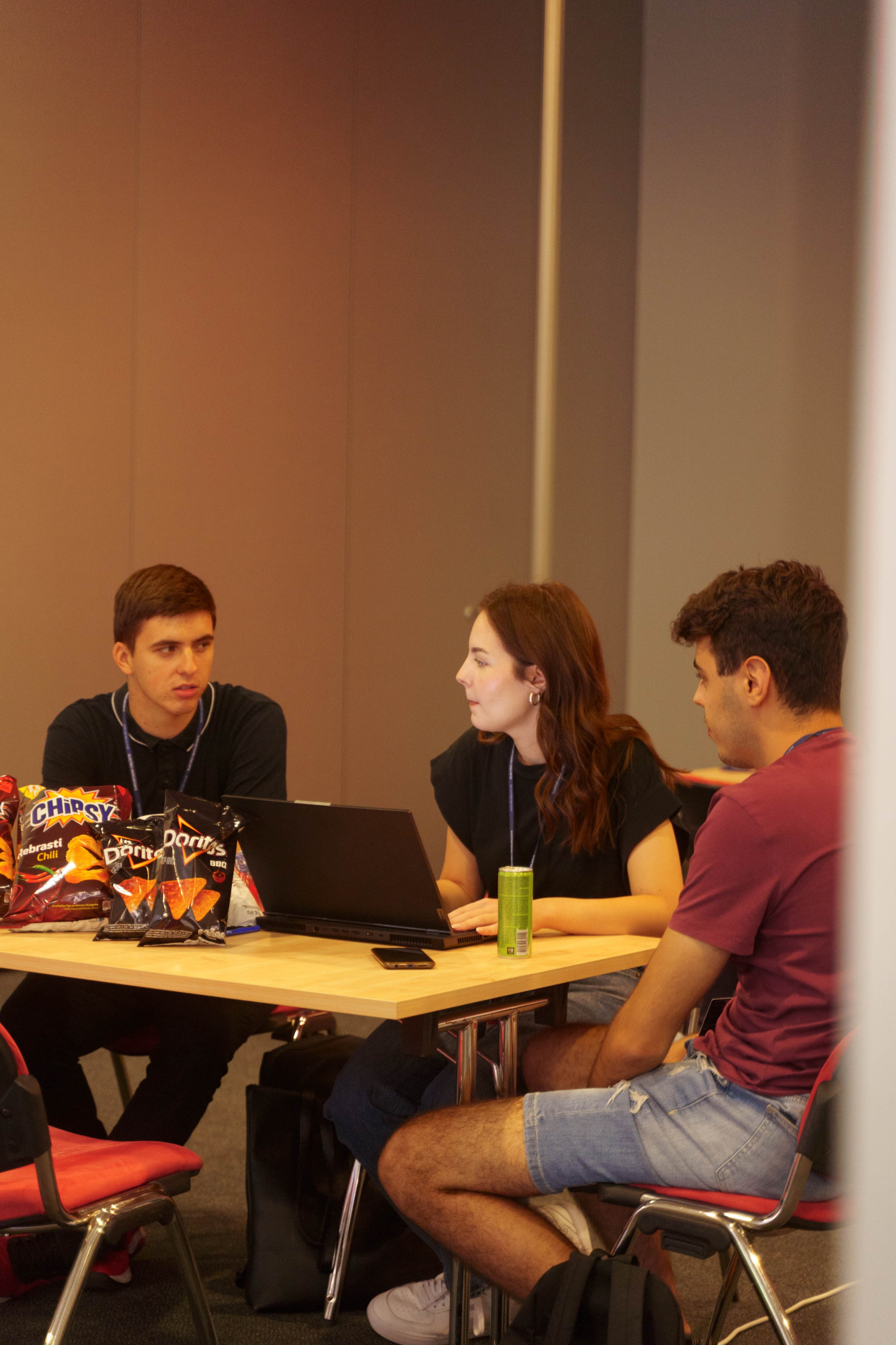 EV Days in Novi Sad 2023. Zhukov studio