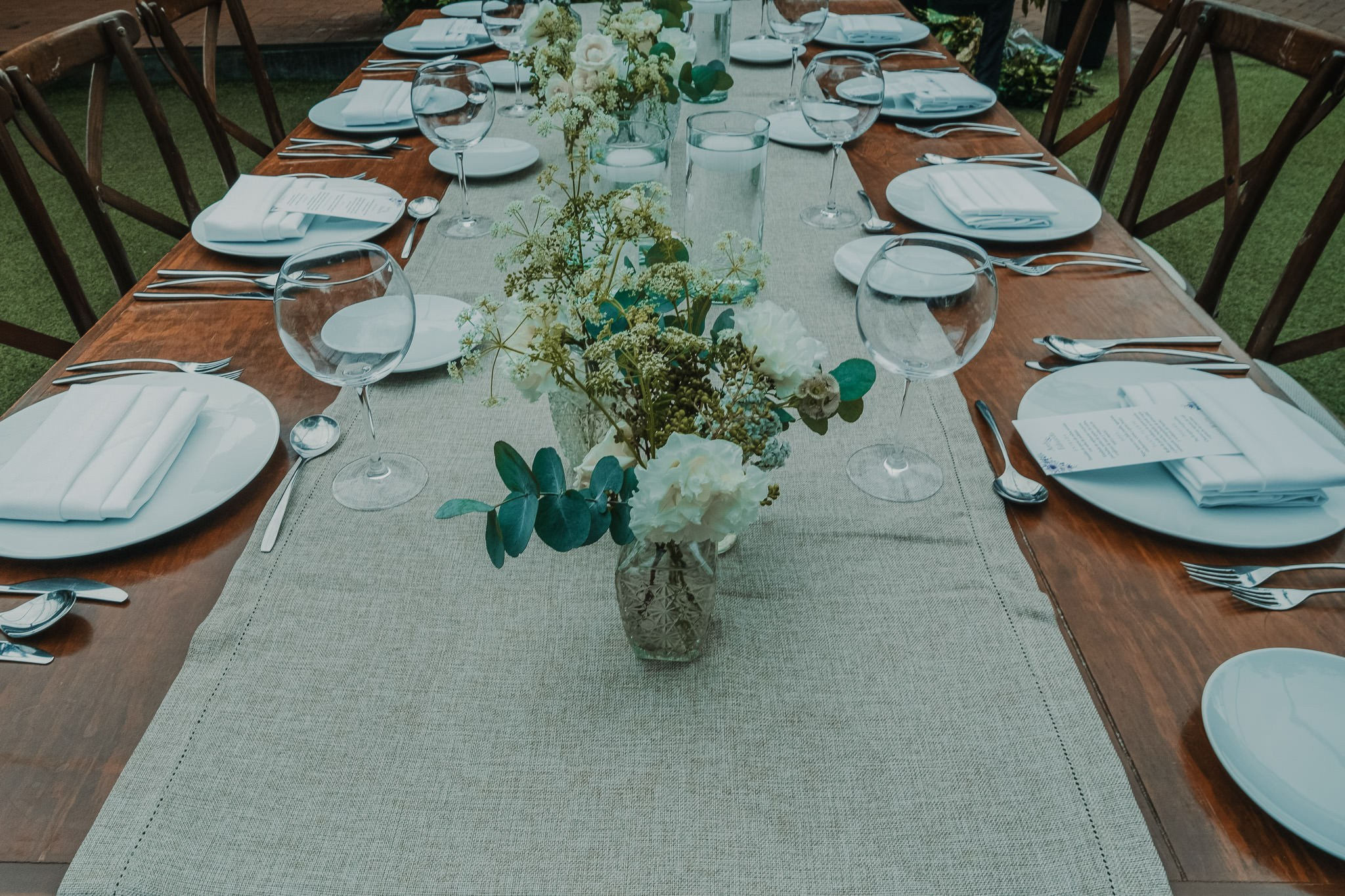 Arely & Eddie. Wedding and family photographer in Mexico City