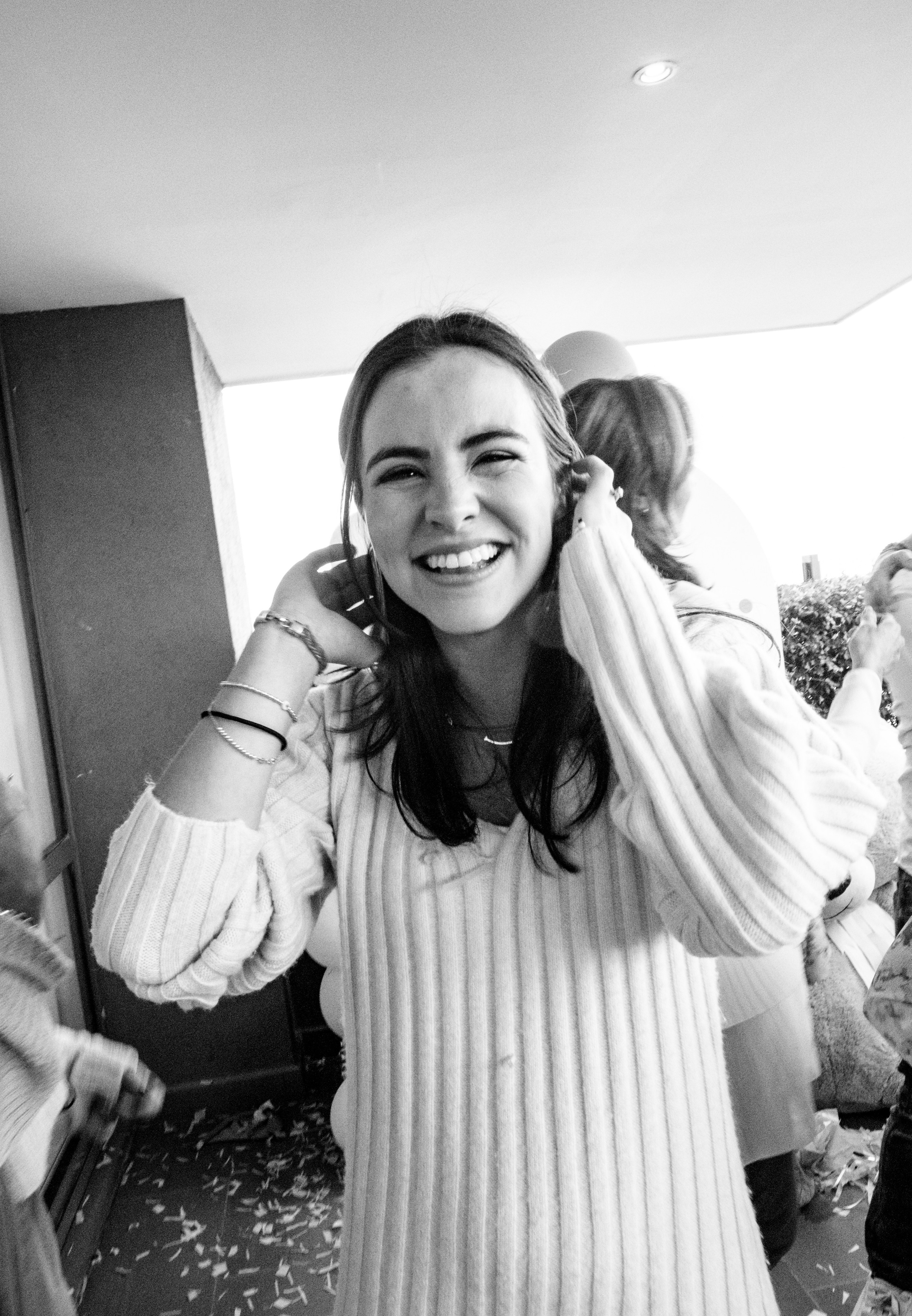 Geneder Reveal Juan Pa. Wedding and family photographer in Mexico City