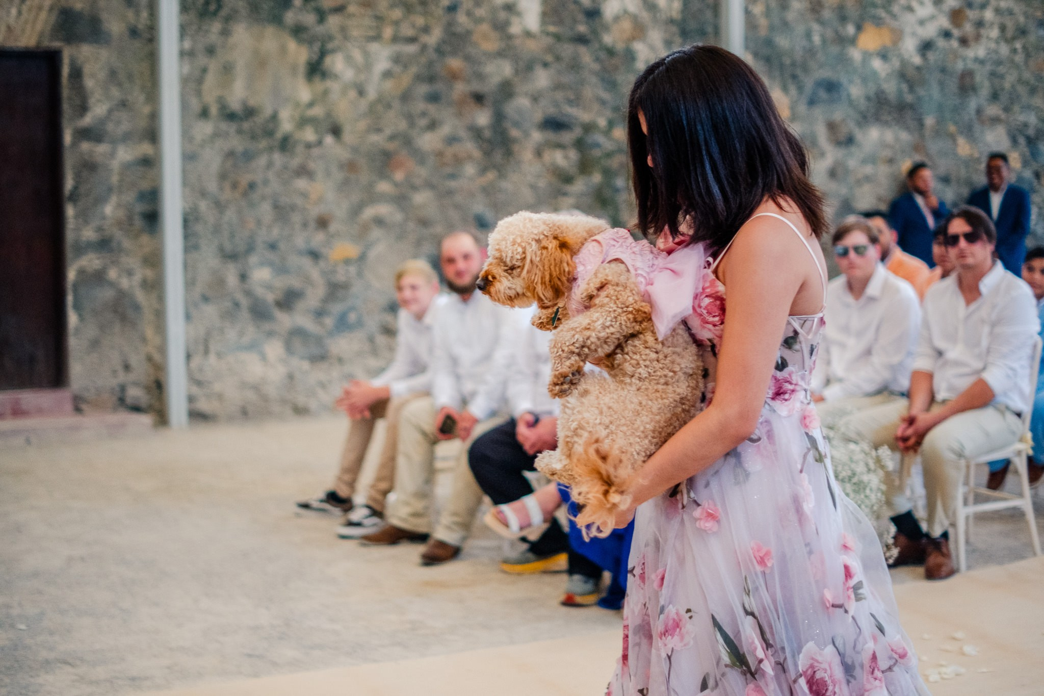 Abril & Dylan / Morelos. Wedding and family photographer in Mexico City