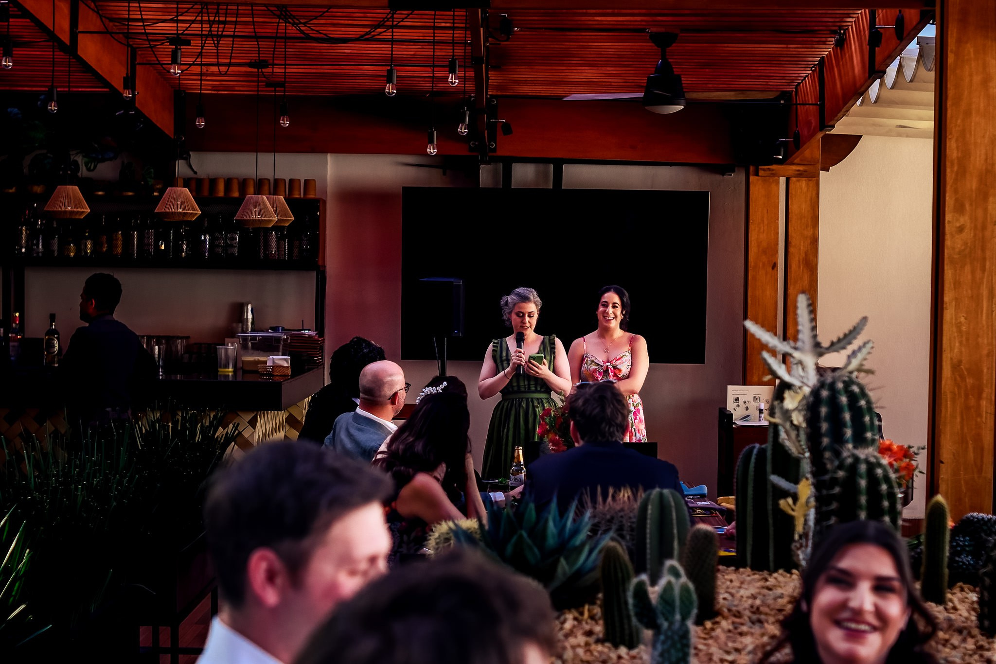 Bailey & Jacob. Wedding and family photographer in Mexico City