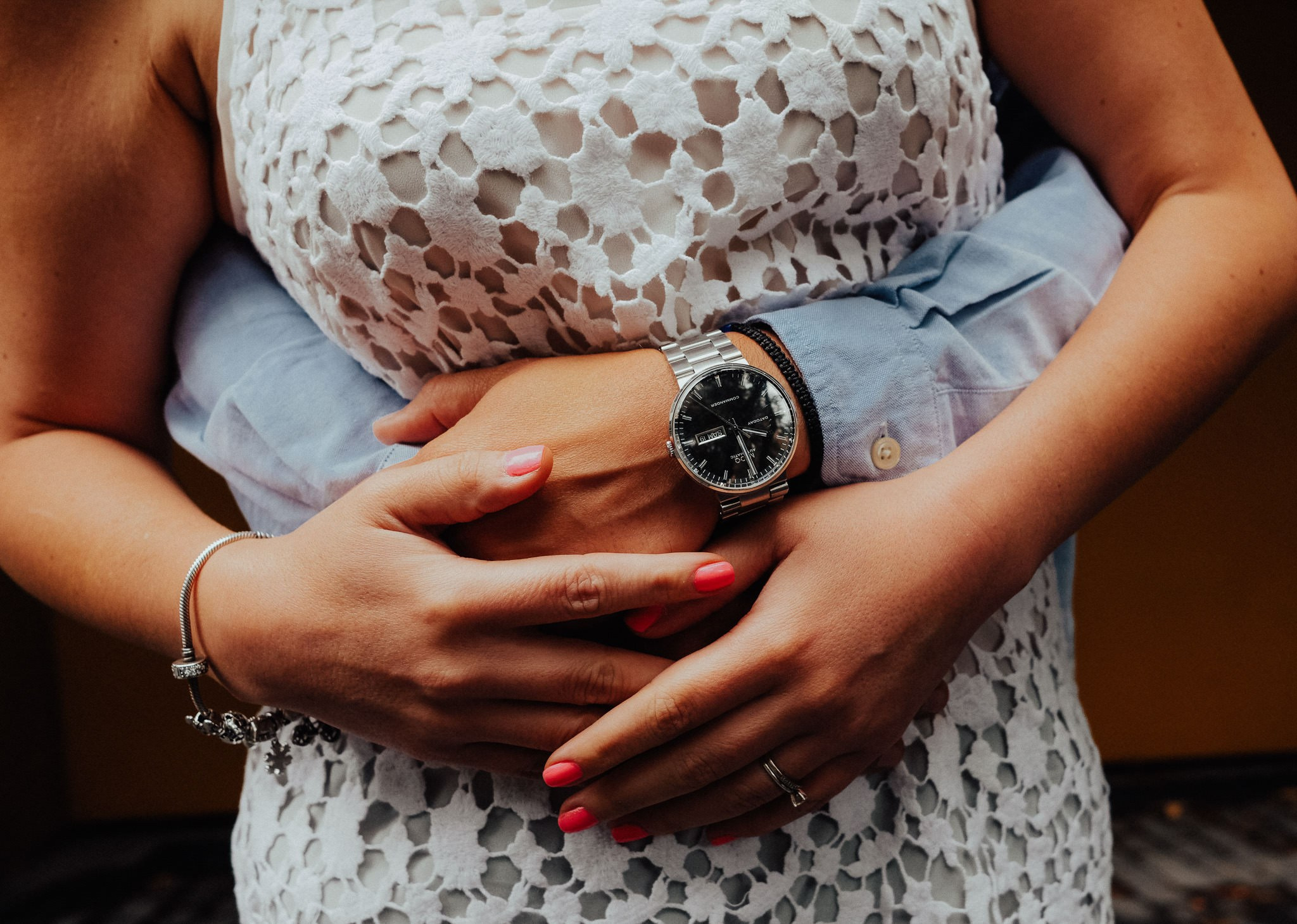 Lola & Arturo. Wedding and family photographer in Mexico City
