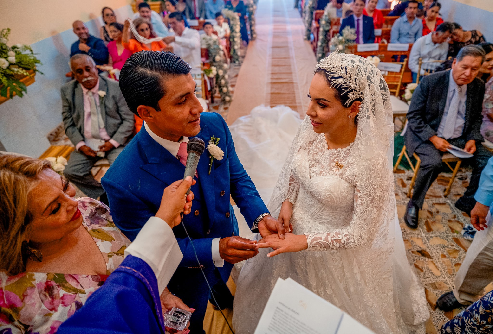 Dulce & Roberto / Guerrero. Wedding and family photographer in Mexico City