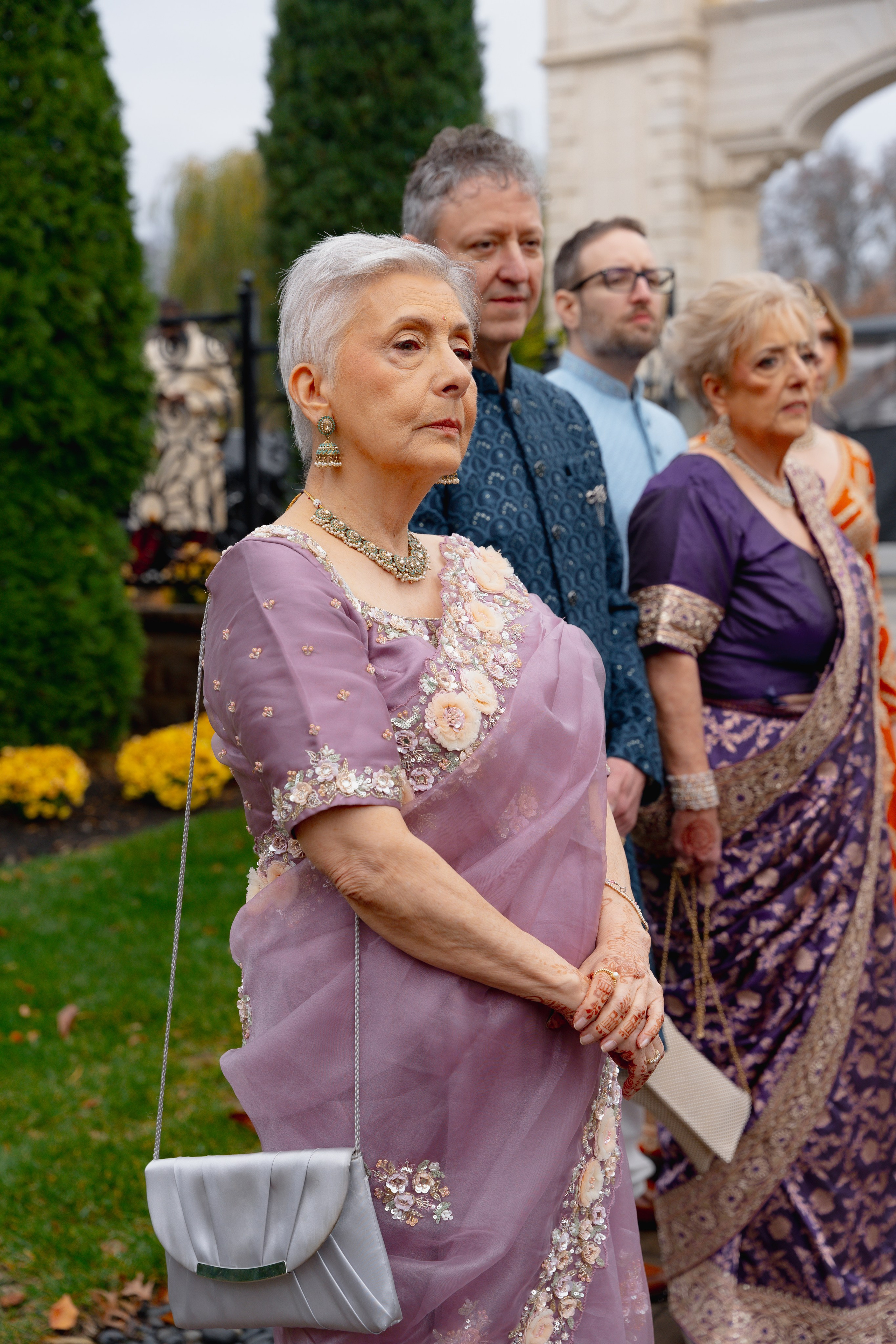 Sarah and Bhavin. Anna Krasnova Wedding photographer