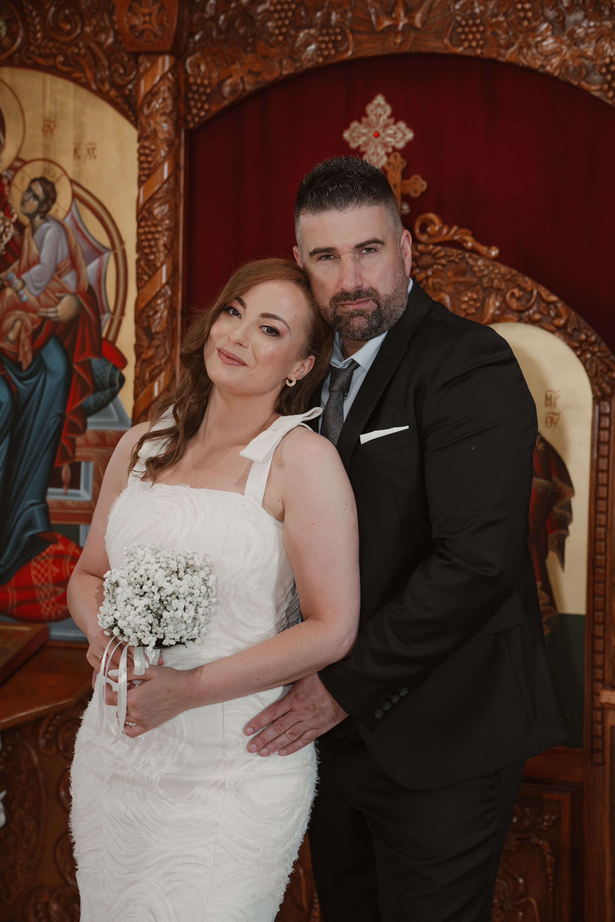 Venčanja. Porodični fotograf