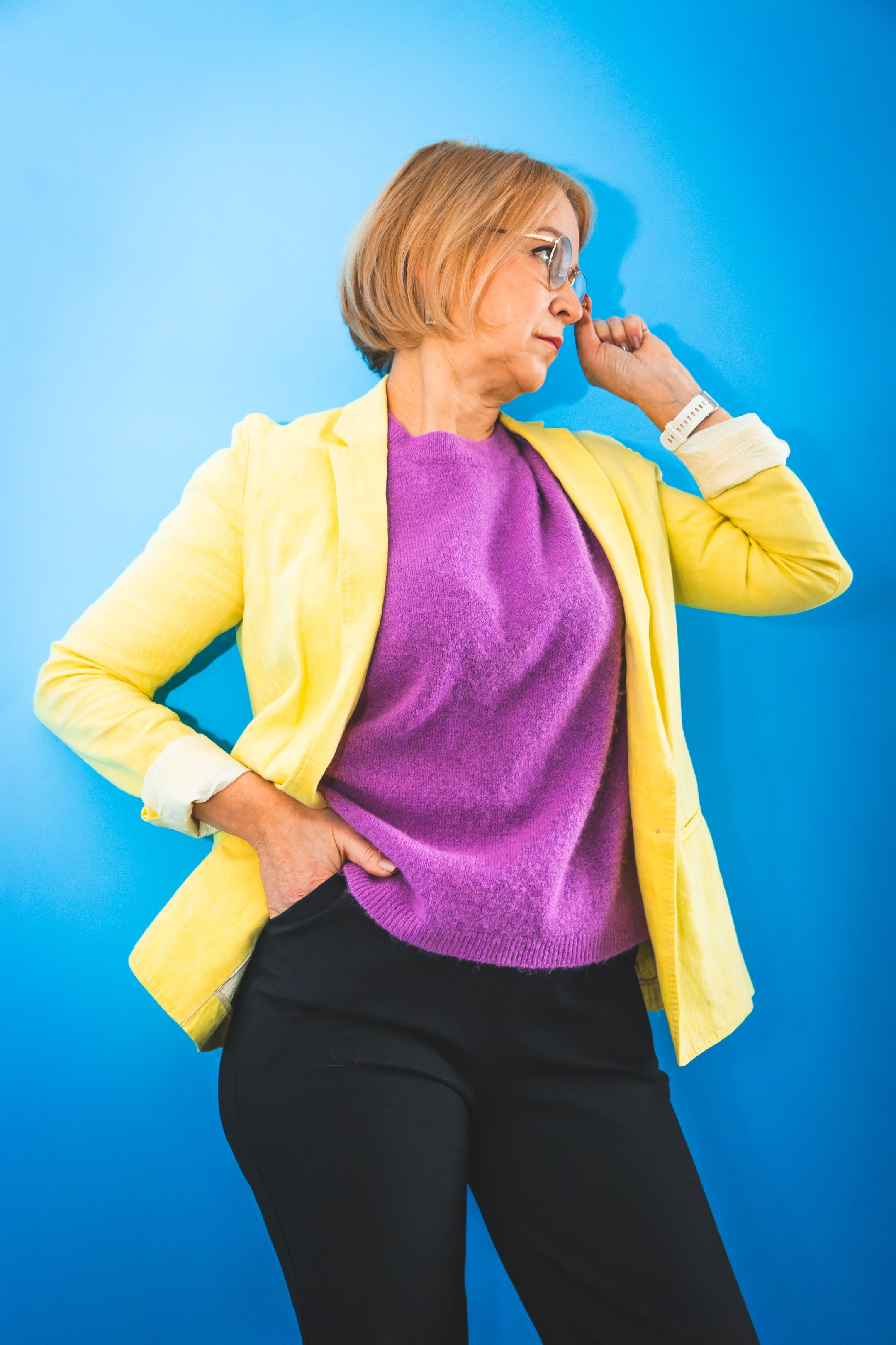 Ennustaja (Jelena). Nebula 25 — Fotod teie hingele