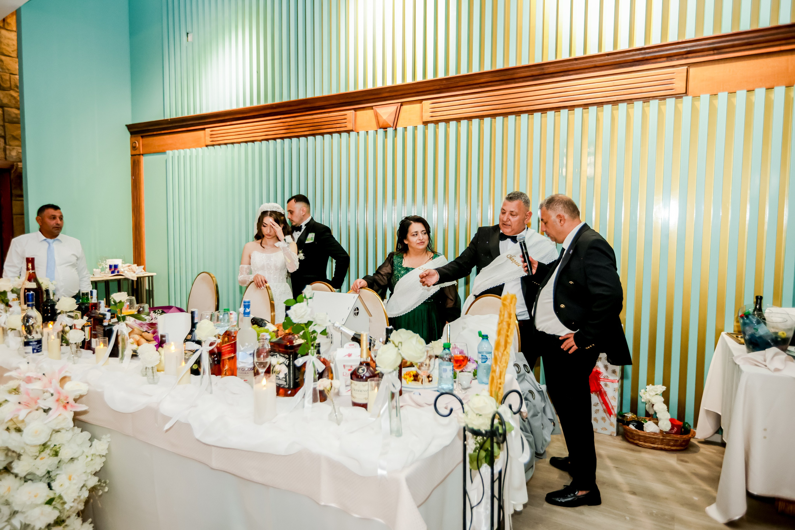 Adelina & Andrei 18.07.2026. MGS STUDIO