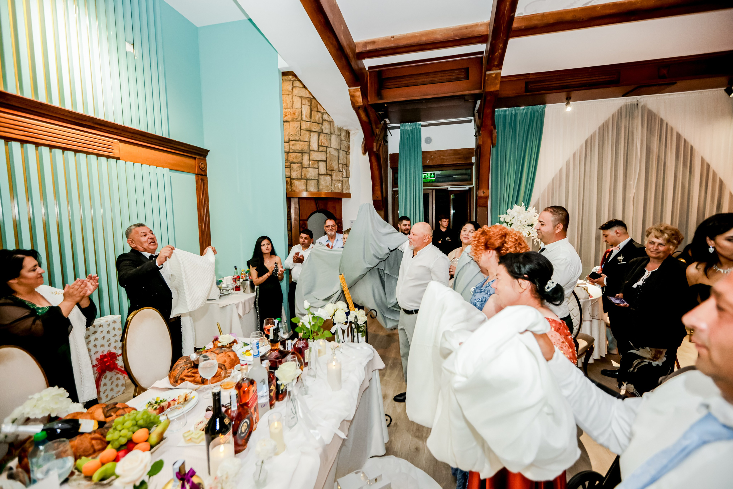 Adelina & Andrei 18.07.2026. MGS STUDIO
